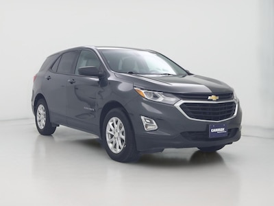 2019 Chevrolet Equinox L