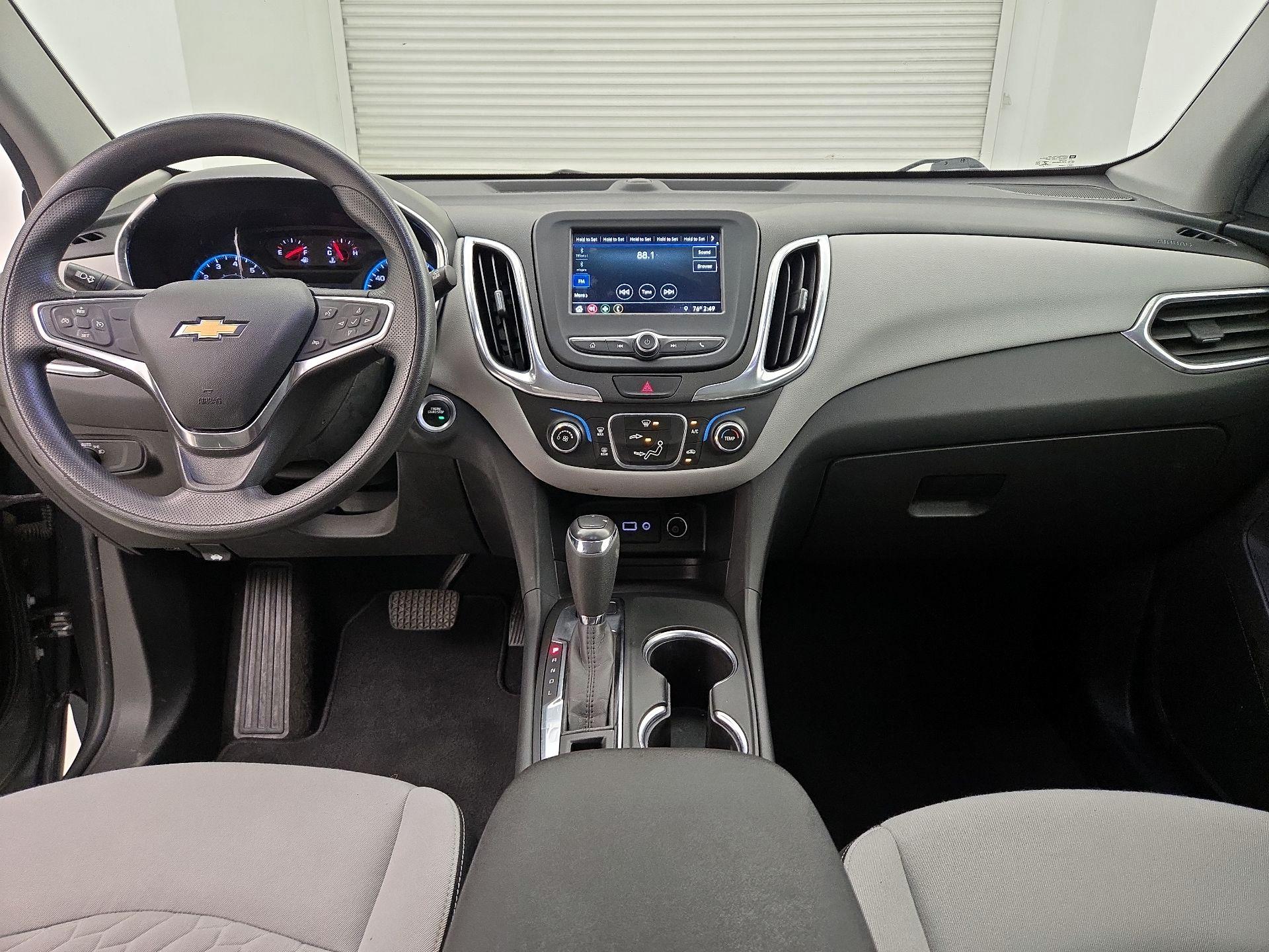 Thumbnail: 2019 Chevrolet Equinox - 9