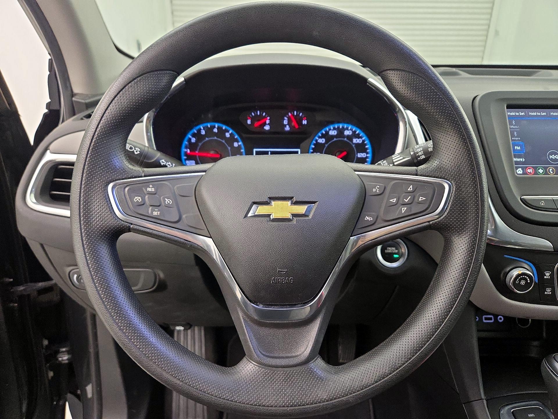 Thumbnail: 2019 Chevrolet Equinox - 10