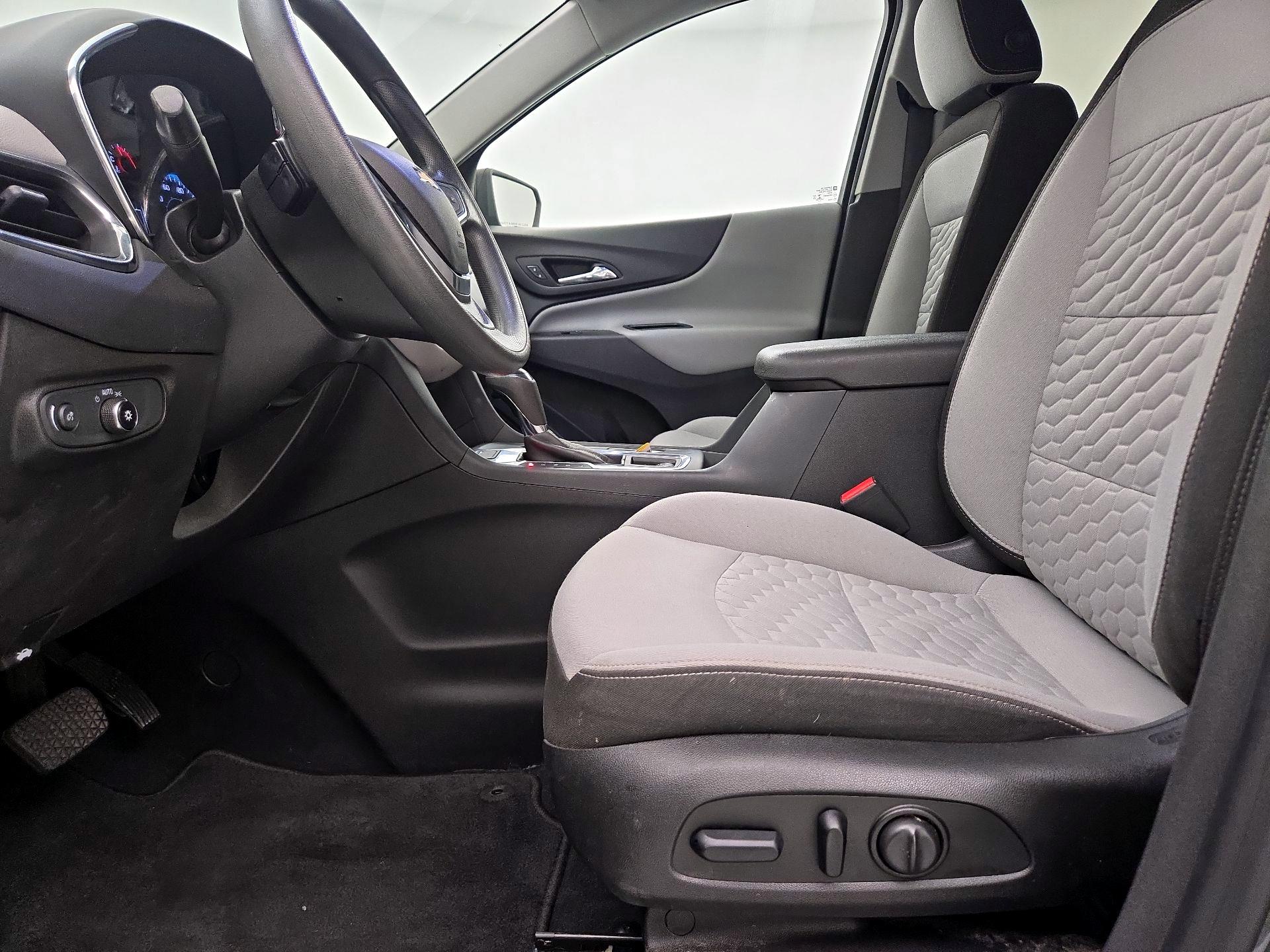 Thumbnail: 2019 Chevrolet Equinox - 11