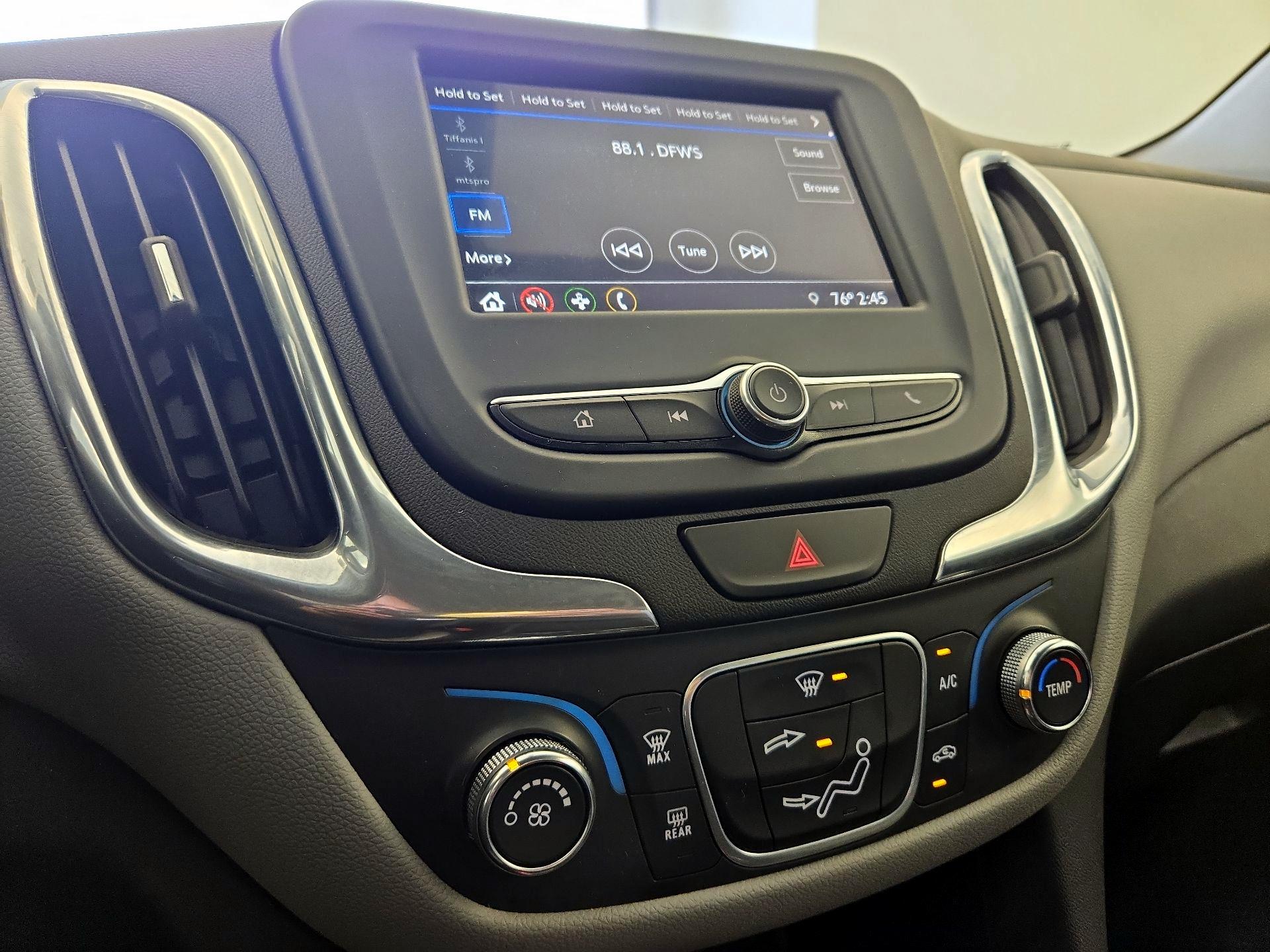Thumbnail: 2019 Chevrolet Equinox - 15