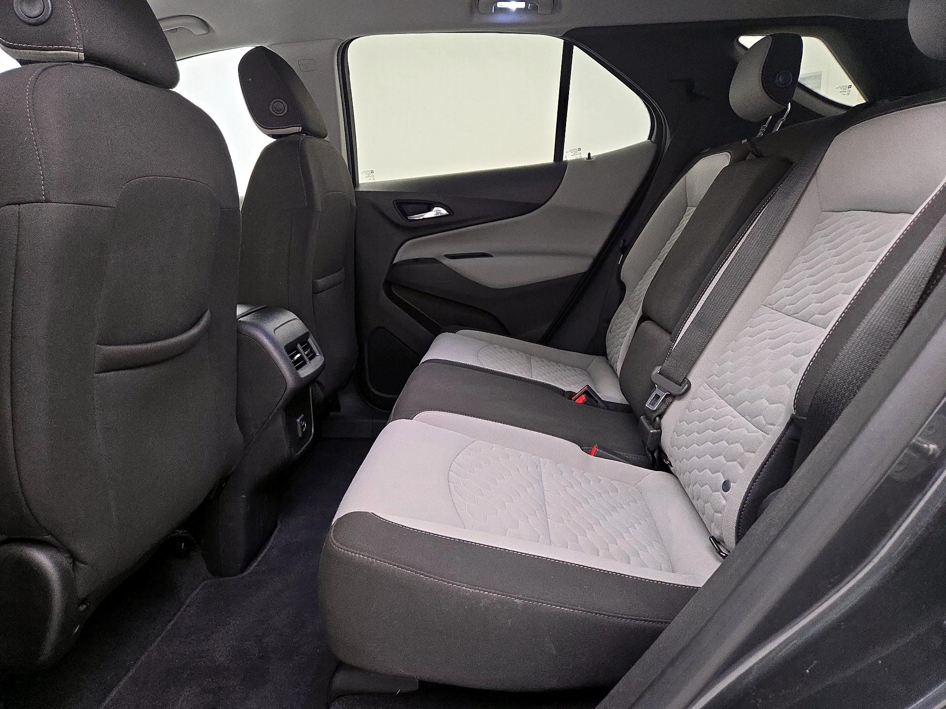 Thumbnail: 2019 Chevrolet Equinox - 19
