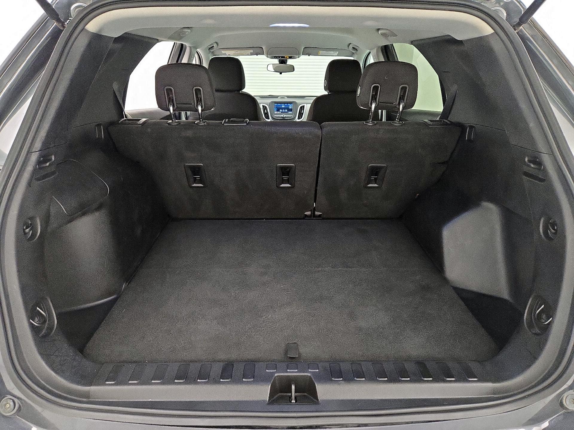 Thumbnail: 2019 Chevrolet Equinox - 20