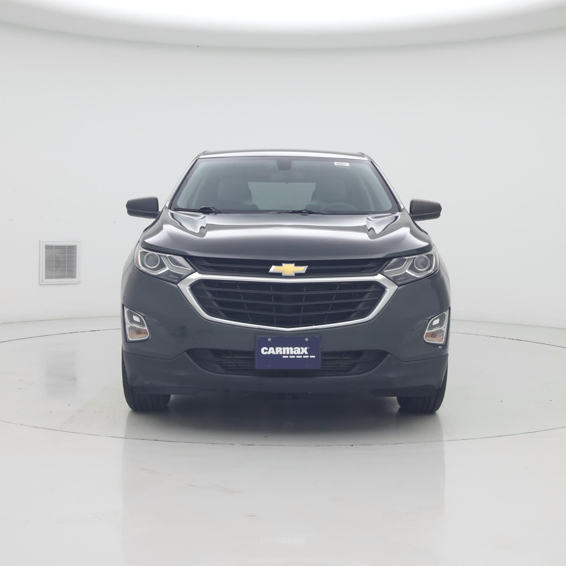 Thumbnail: 2019 Chevrolet Equinox - 5