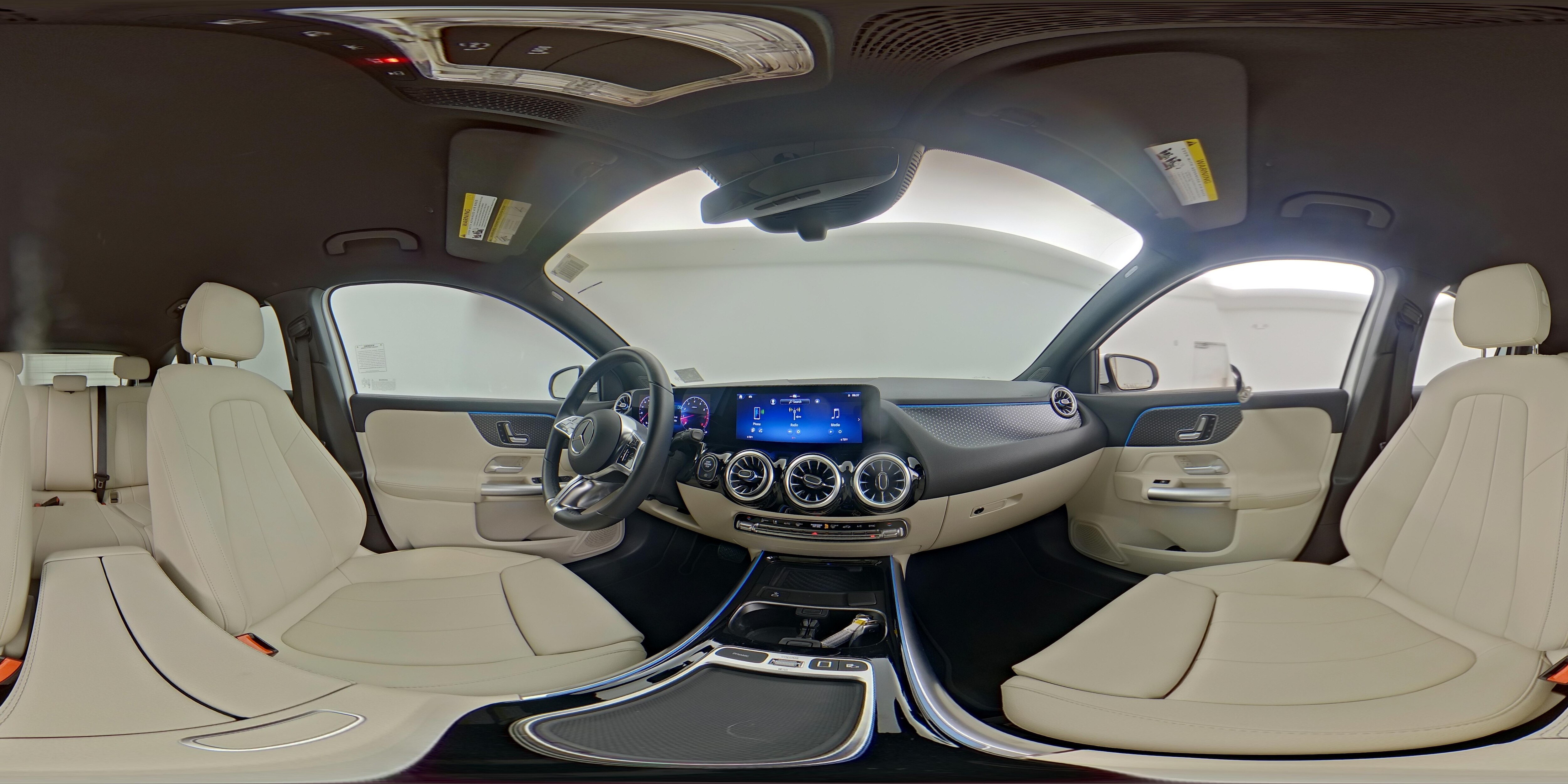 2025 Mercedes-Benz GLA GLA250 - Photo 24
