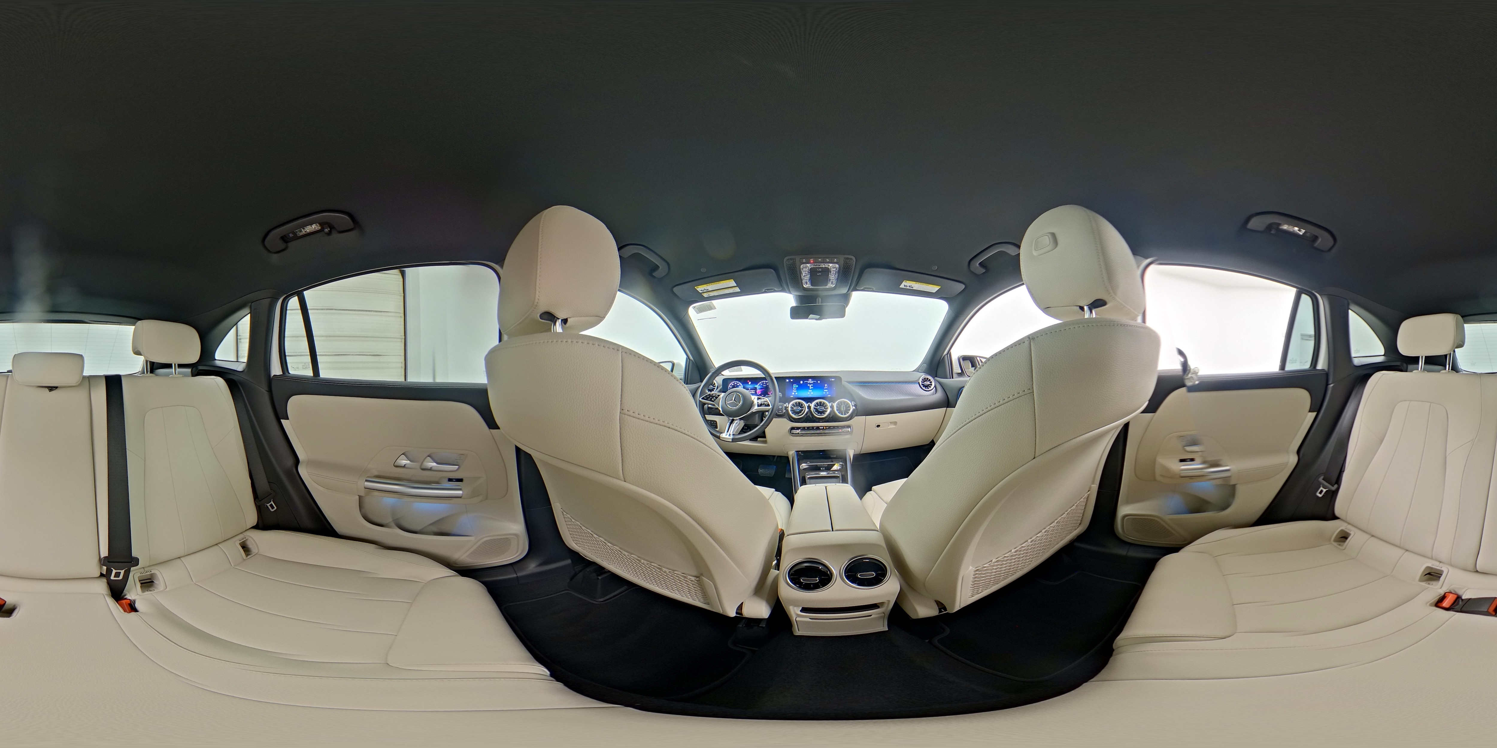2025 Mercedes-Benz GLA GLA250 - Photo 25