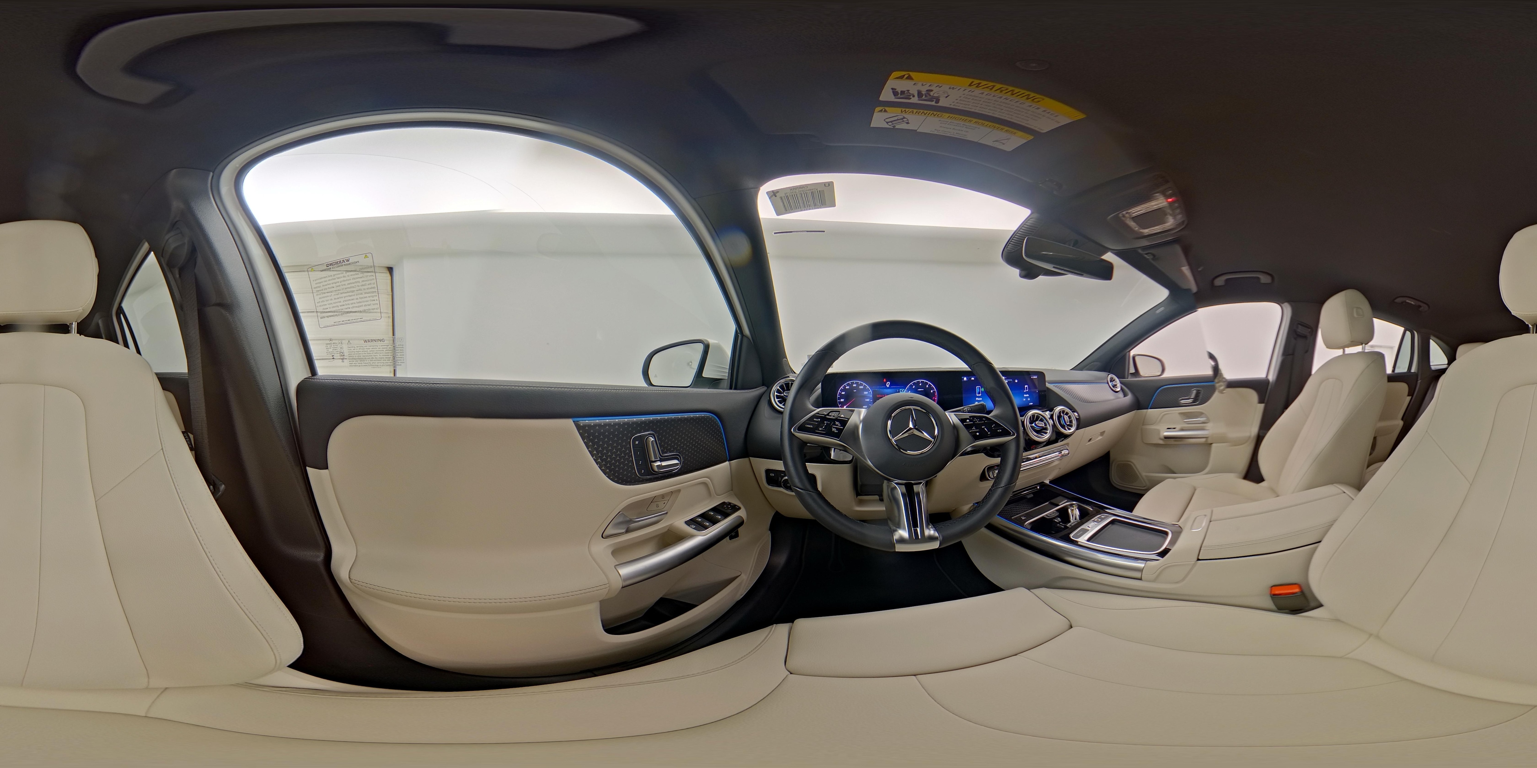 2025 Mercedes-Benz GLA GLA250 - Photo 26
