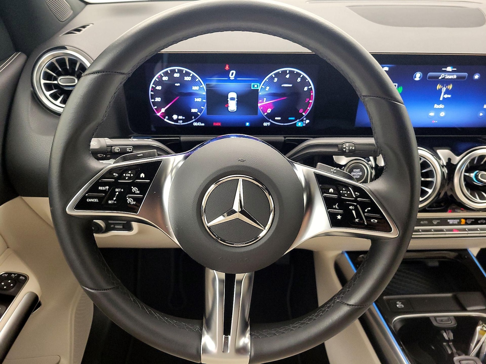 2025 Mercedes-Benz GLA GLA250 - Photo 11