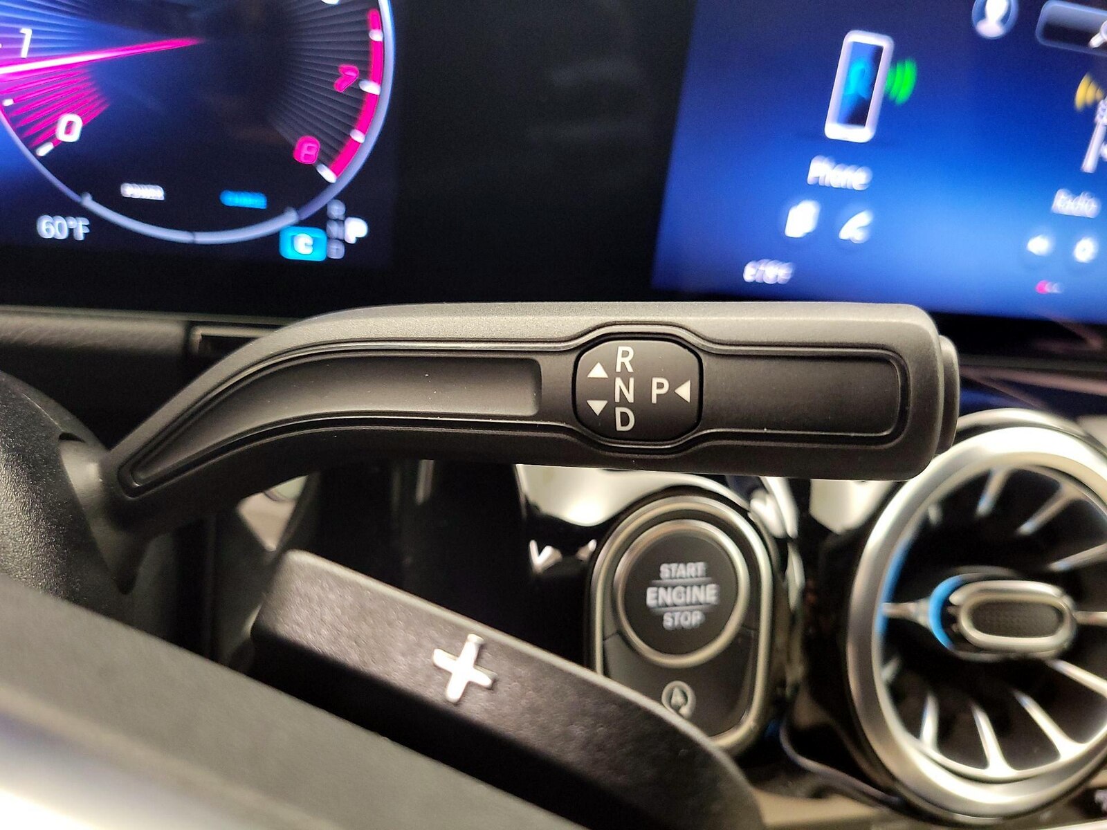 2025 Mercedes-Benz GLA GLA250 - Photo 18