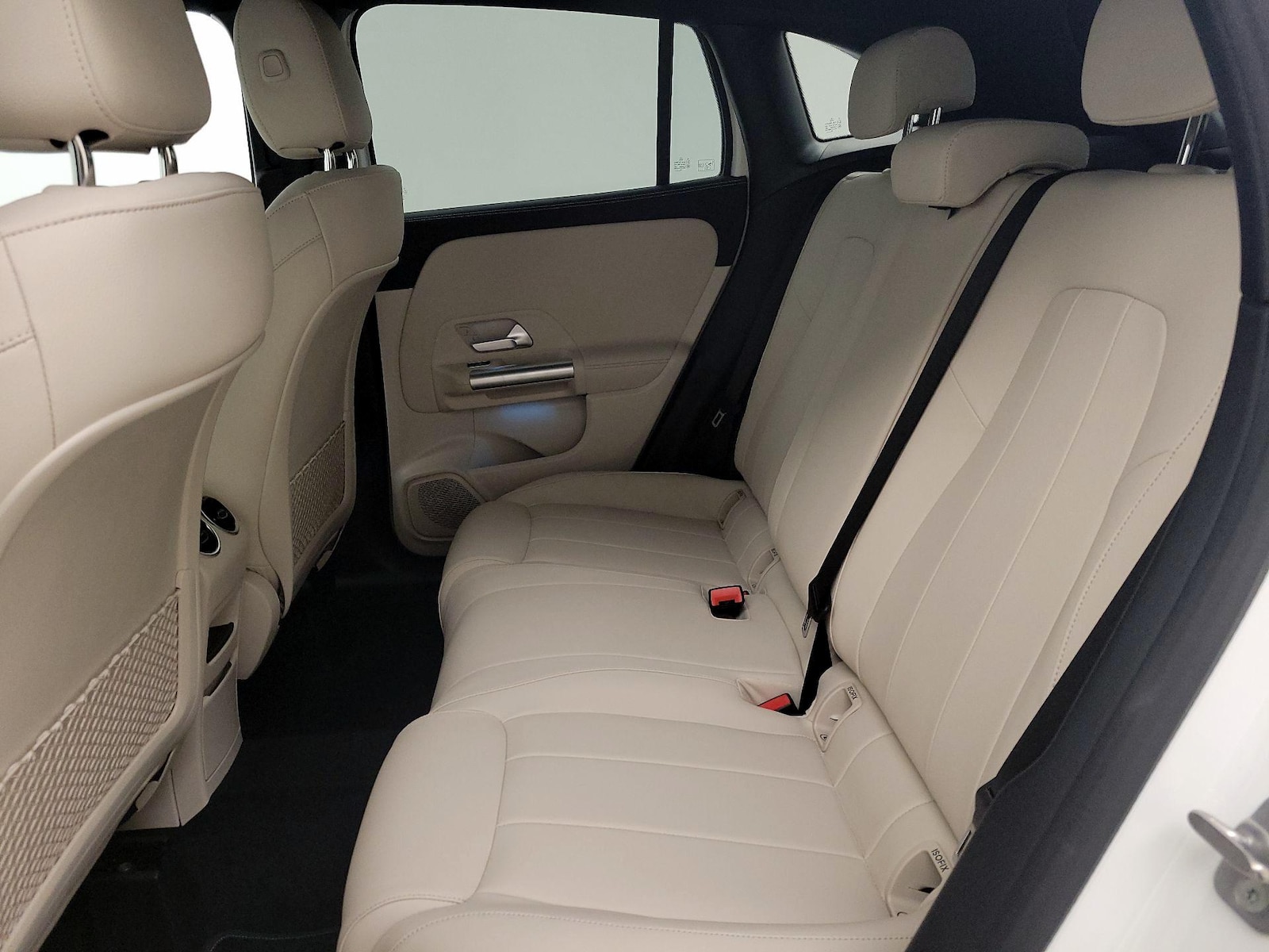 2025 Mercedes-Benz GLA GLA250 - Photo 20