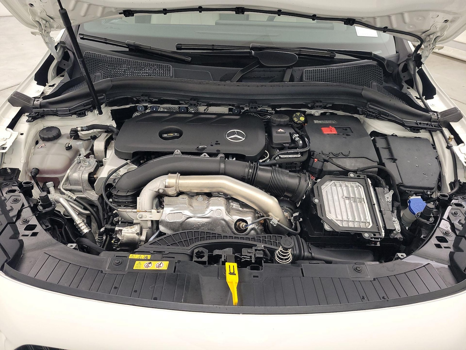 2025 Mercedes-Benz GLA GLA250 - Photo 22