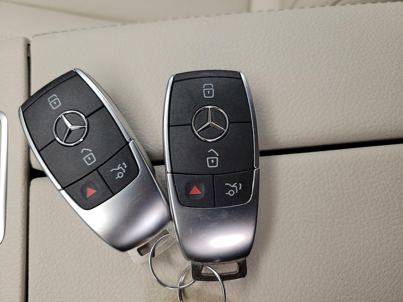 2025 Mercedes-Benz GLA GLA250 - Photo 23