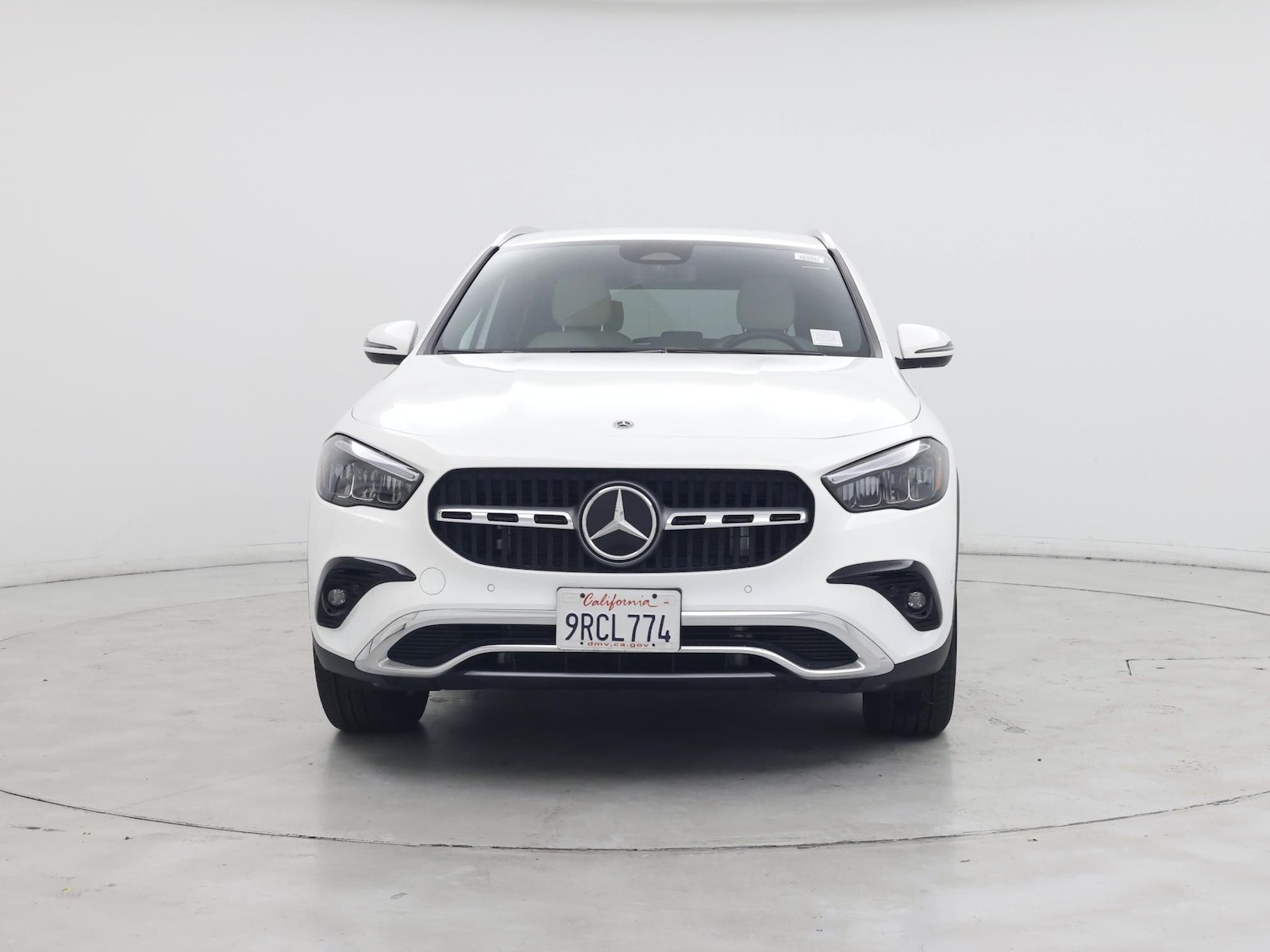 2025 Mercedes-Benz GLA GLA250 - Photo 6
