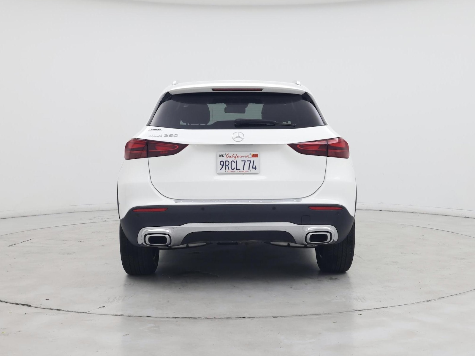 2025 Mercedes-Benz GLA GLA250 - Photo 7