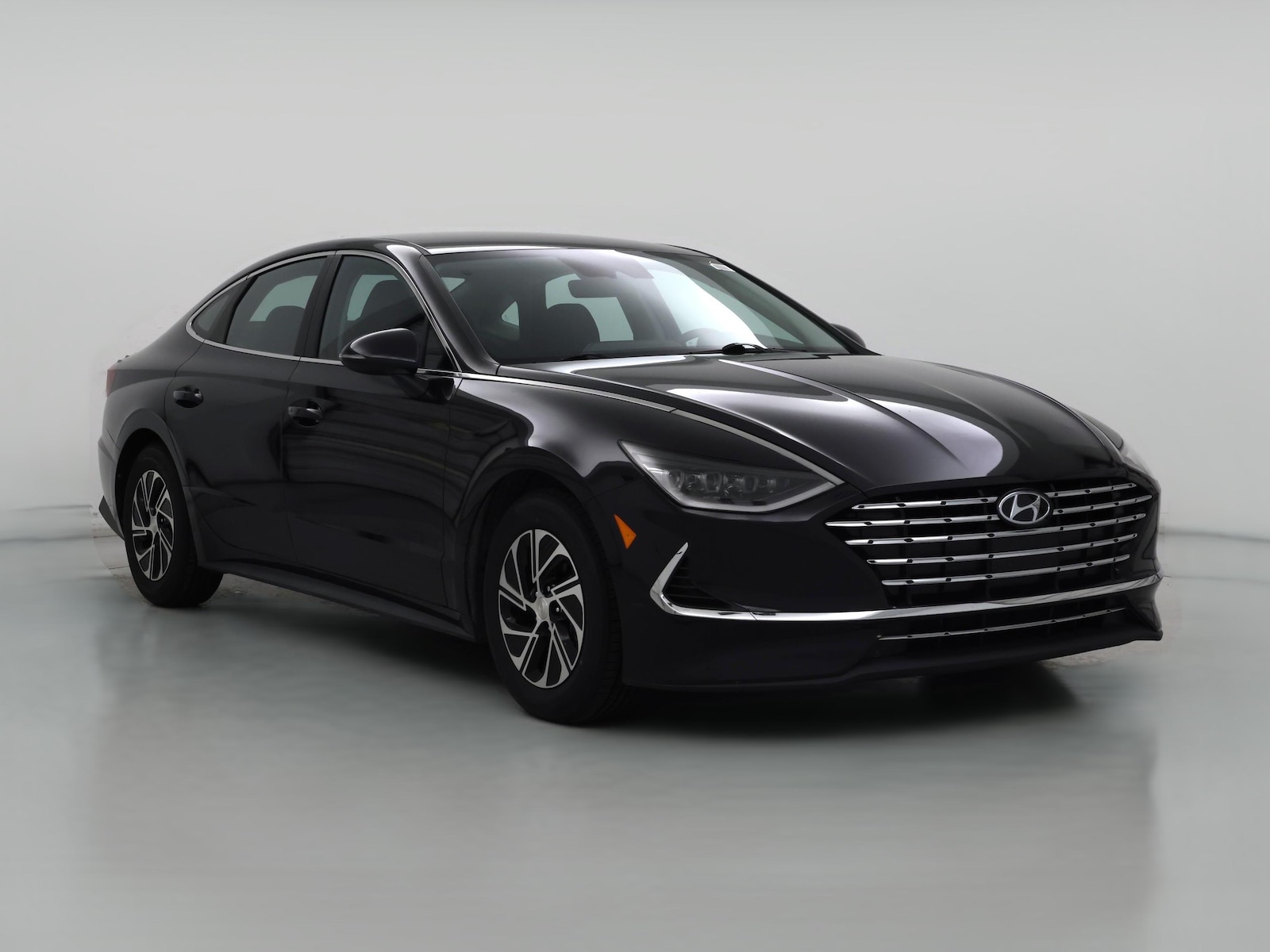2023 Hyundai Sonata Hybrid