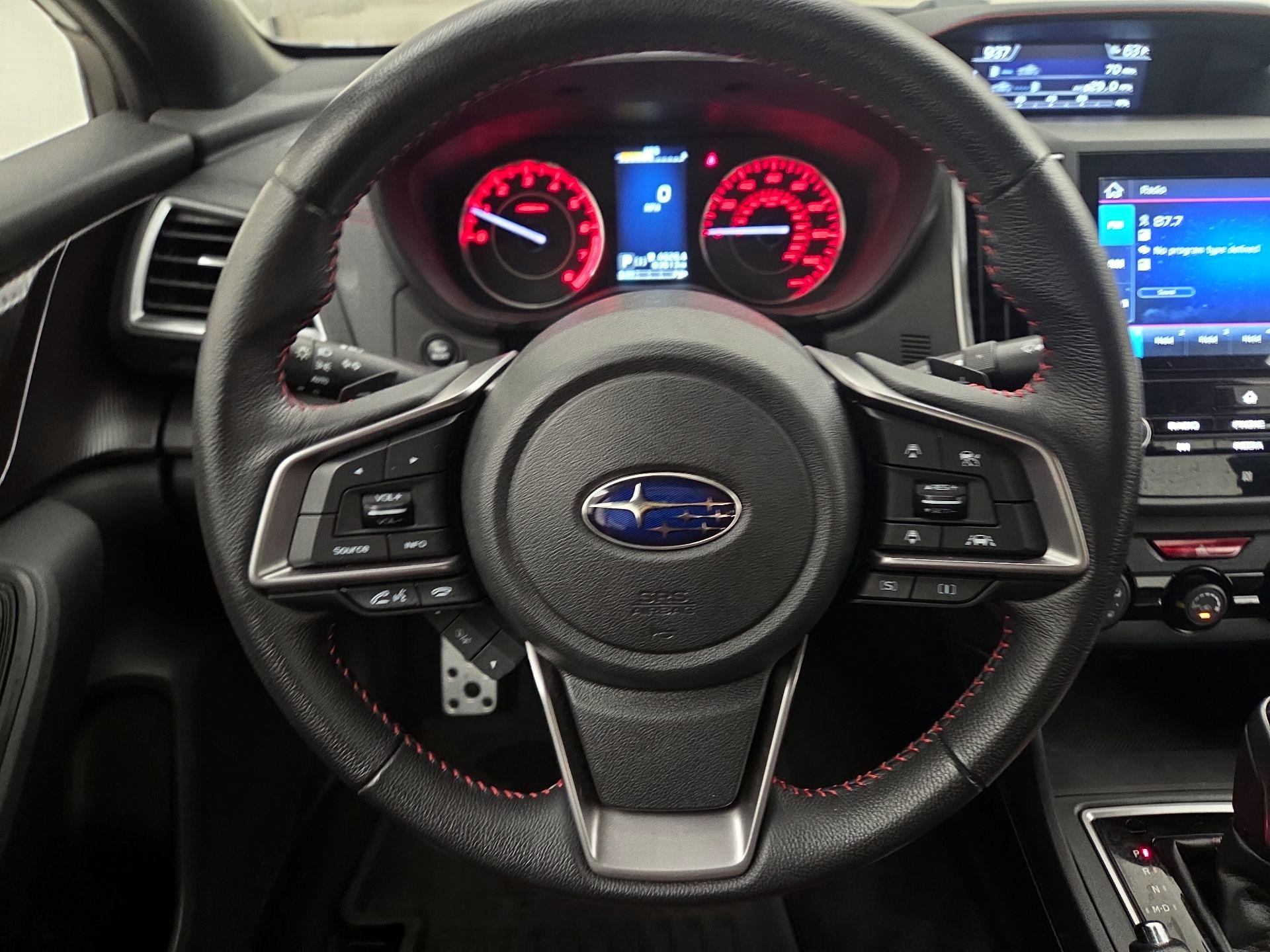 Thumbnail: 2020 Subaru Impreza - 10