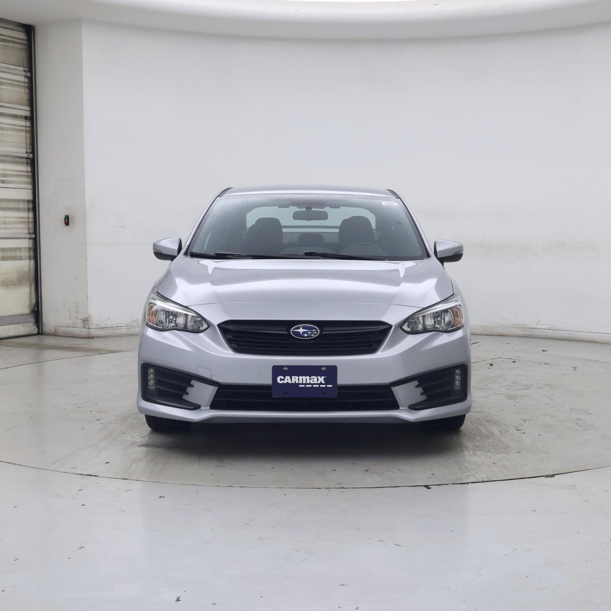 Thumbnail: 2020 Subaru Impreza - 5