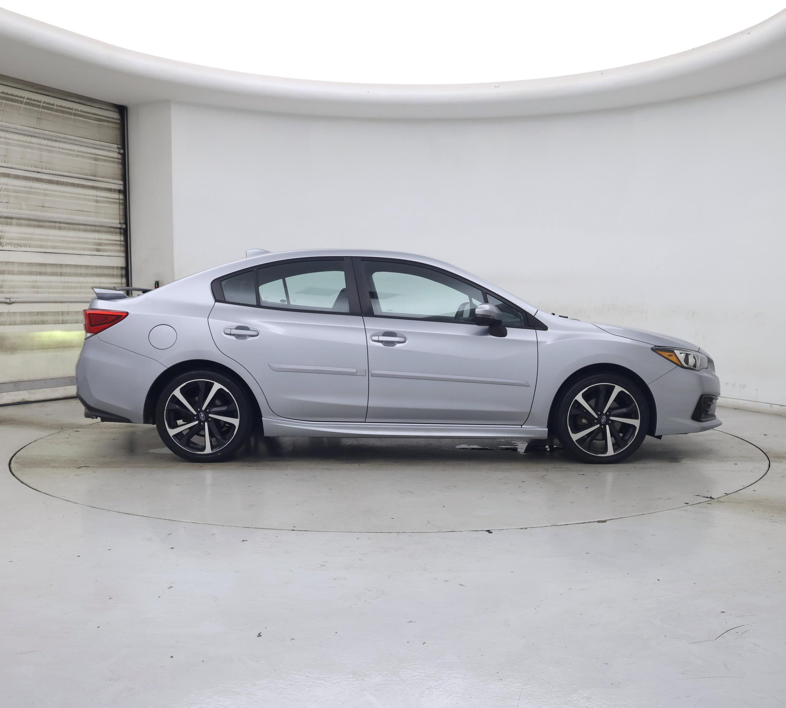 Thumbnail: 2020 Subaru Impreza - 7