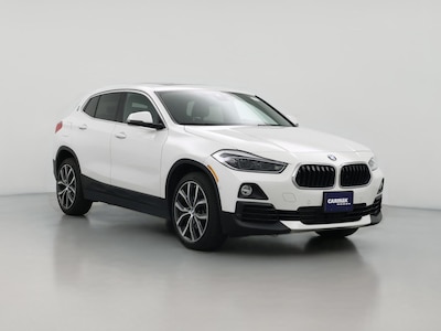 2020 BMW X2 XDrive28i