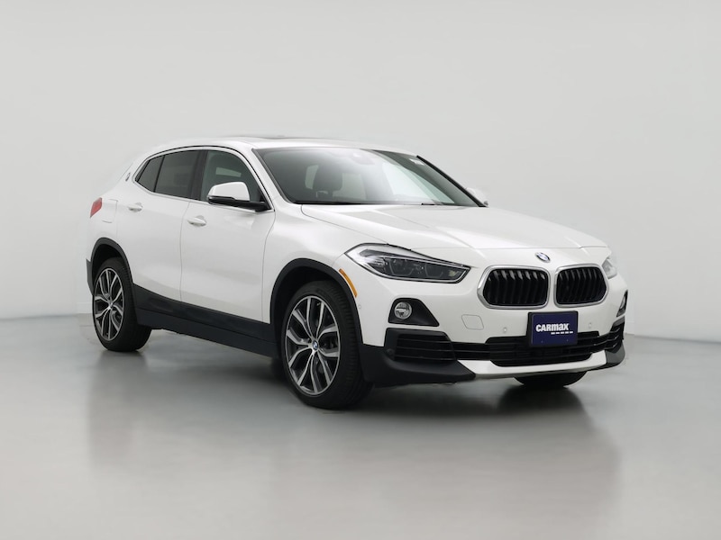 2020 BMW X2 xDrive28i -
                  Raleigh, NC