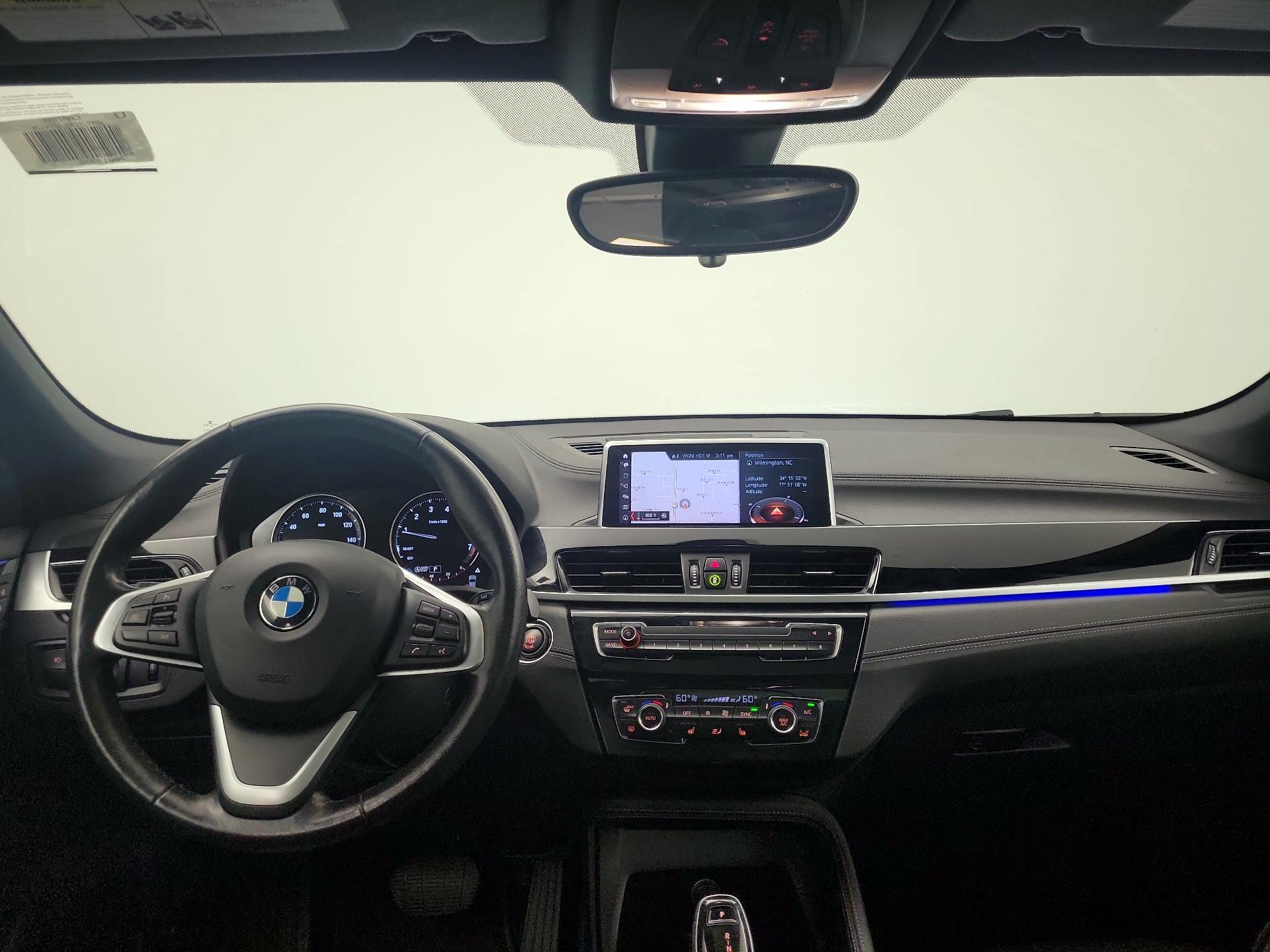 Thumbnail: 2020 BMW X2 - 9
