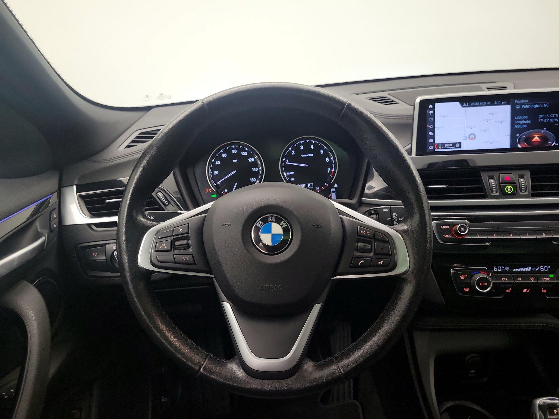 Thumbnail: 2020 BMW X2 - 10