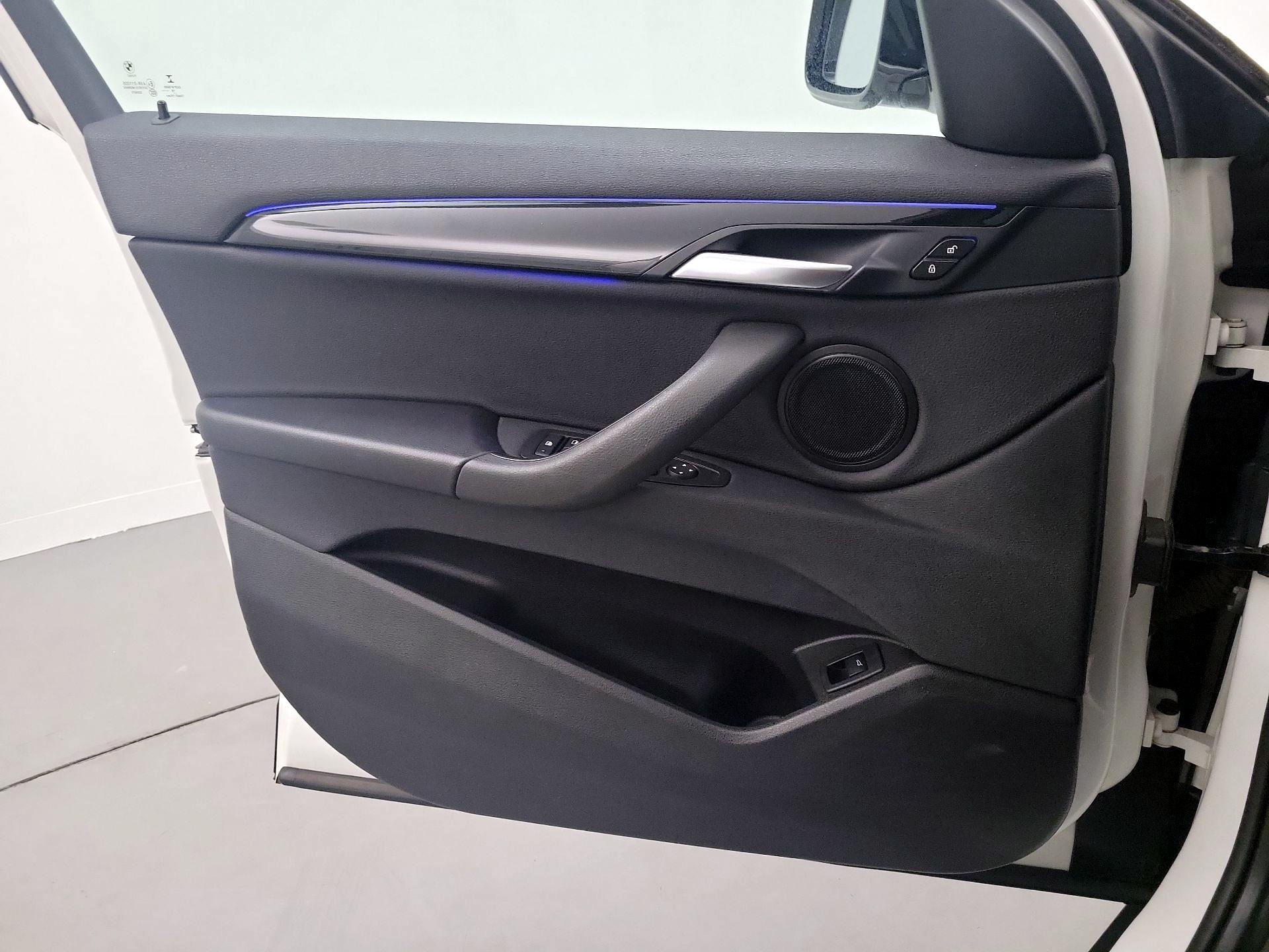 Thumbnail: 2020 BMW X2 - 12