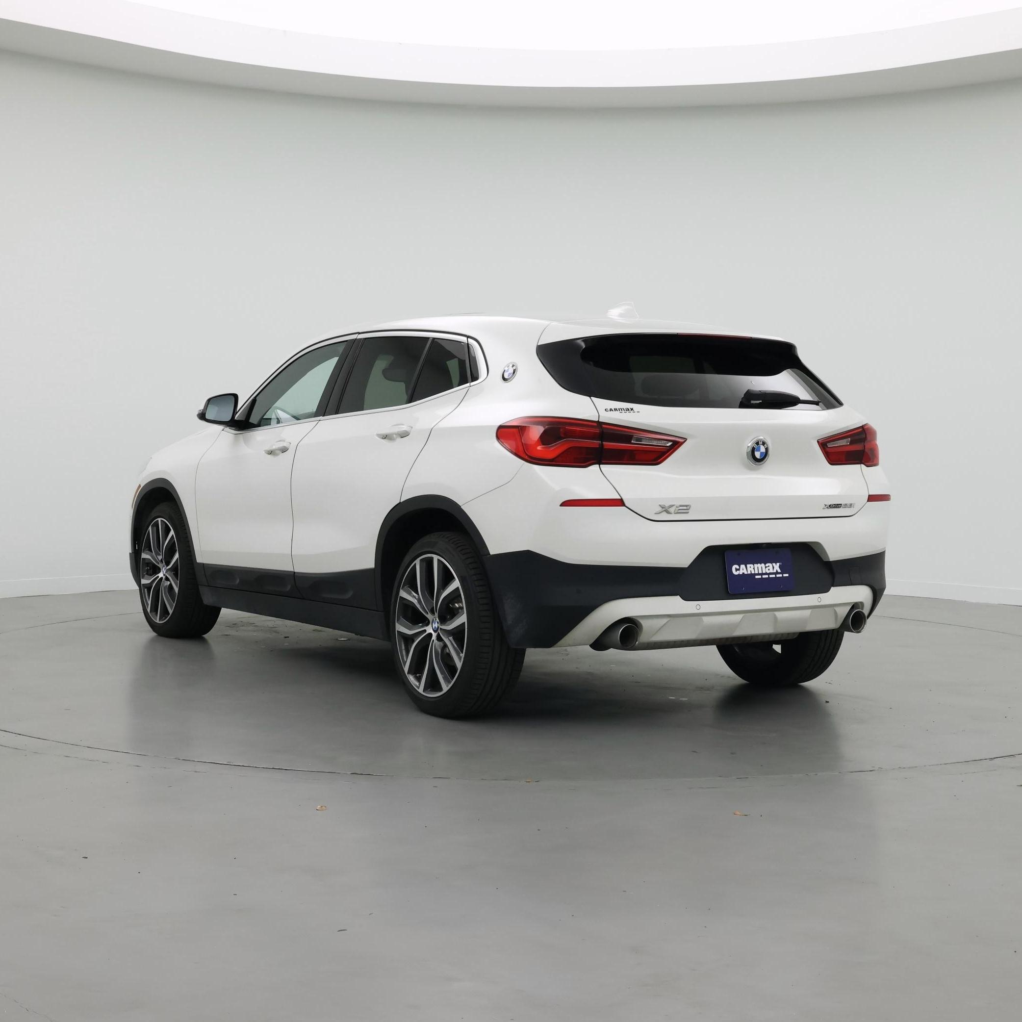 Thumbnail: 2020 BMW X2 - 2