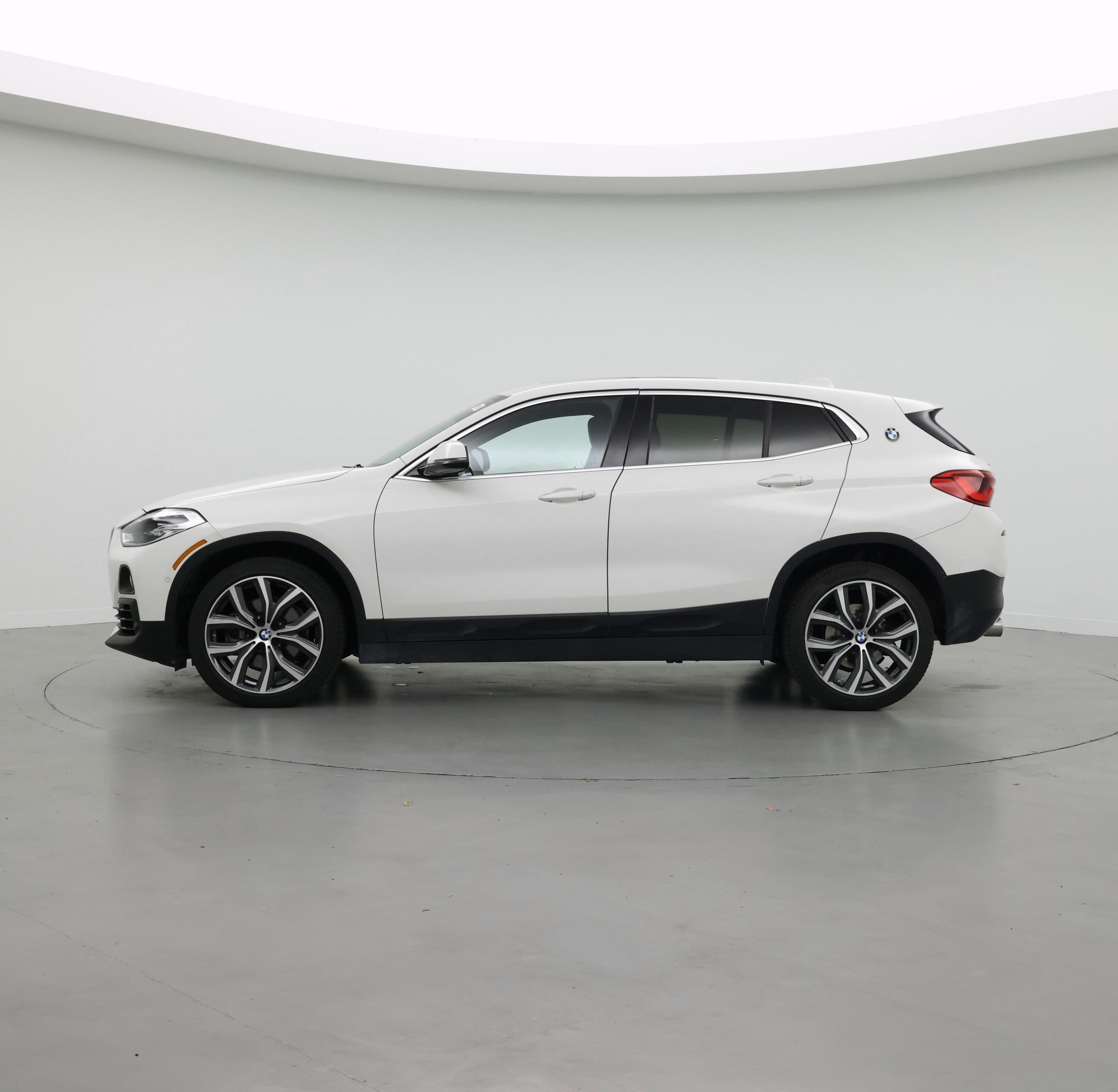 Thumbnail: 2020 BMW X2 - 3