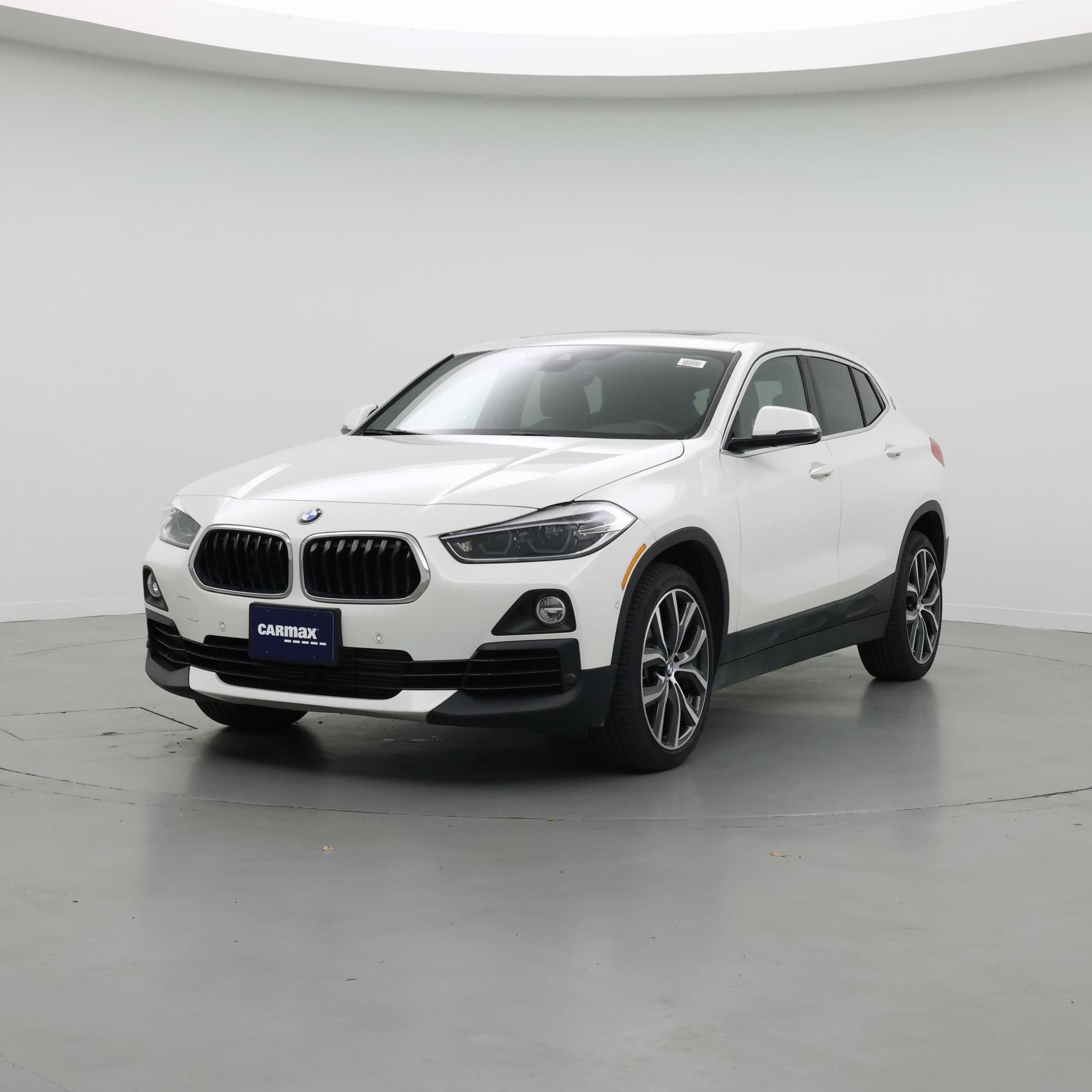 Thumbnail: 2020 BMW X2 - 4