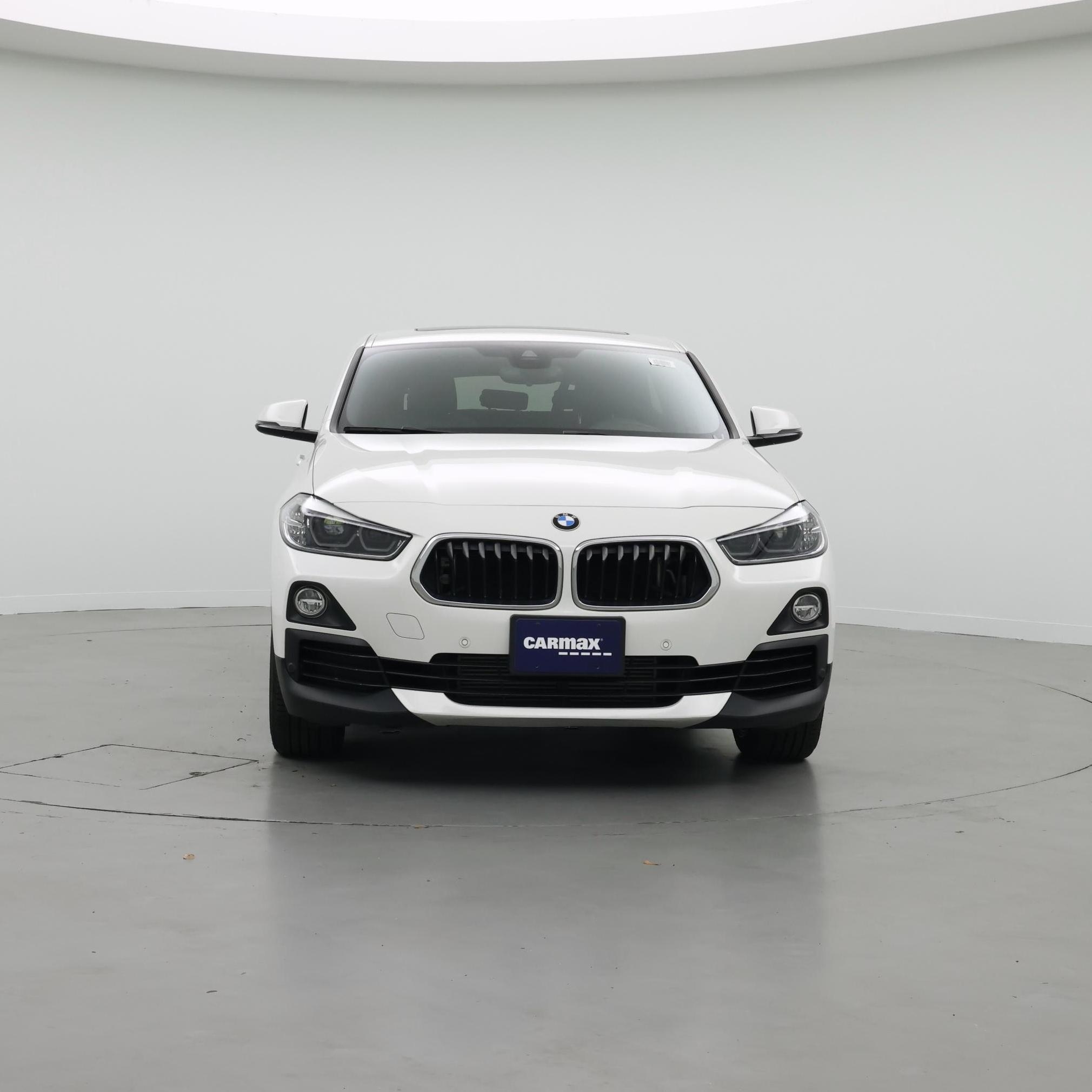 Thumbnail: 2020 BMW X2 - 5