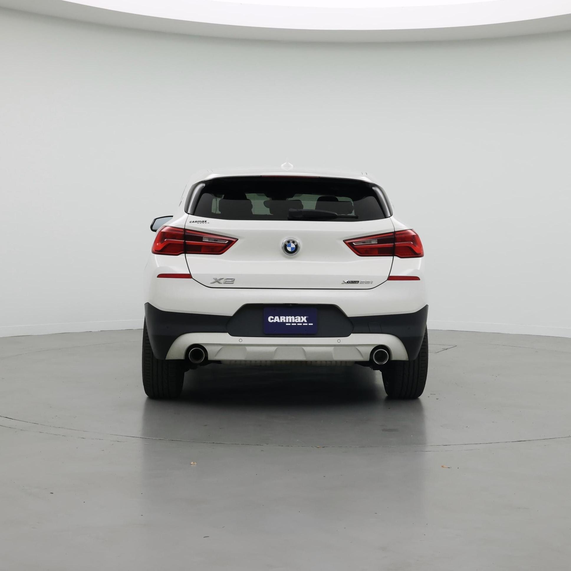 Thumbnail: 2020 BMW X2 - 6