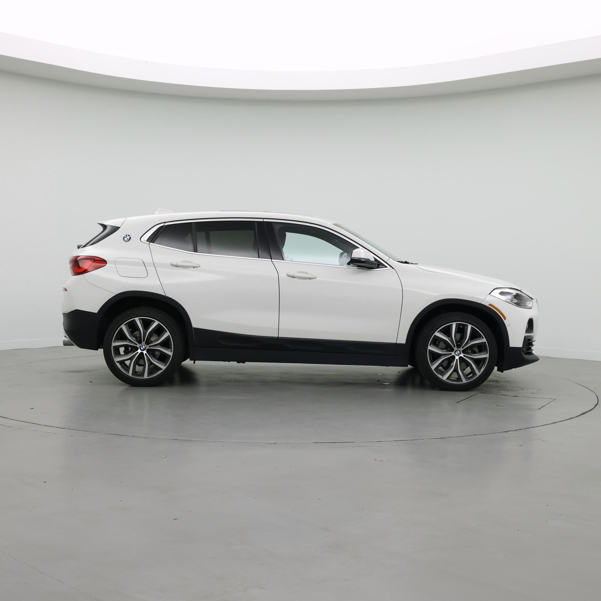 Thumbnail: 2020 BMW X2 - 7
