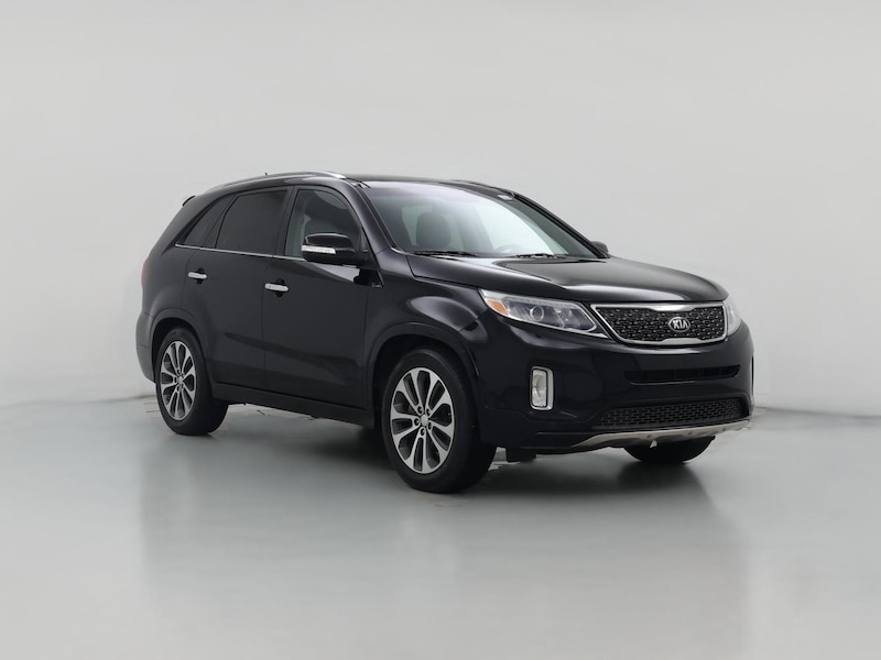 2014 Kia Sorento SX