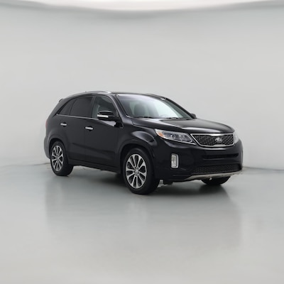 2014 Kia Sorento SX