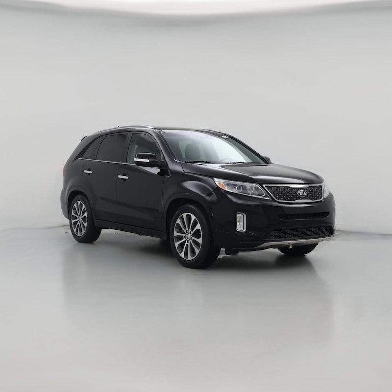 2014 Kia Sorento SX