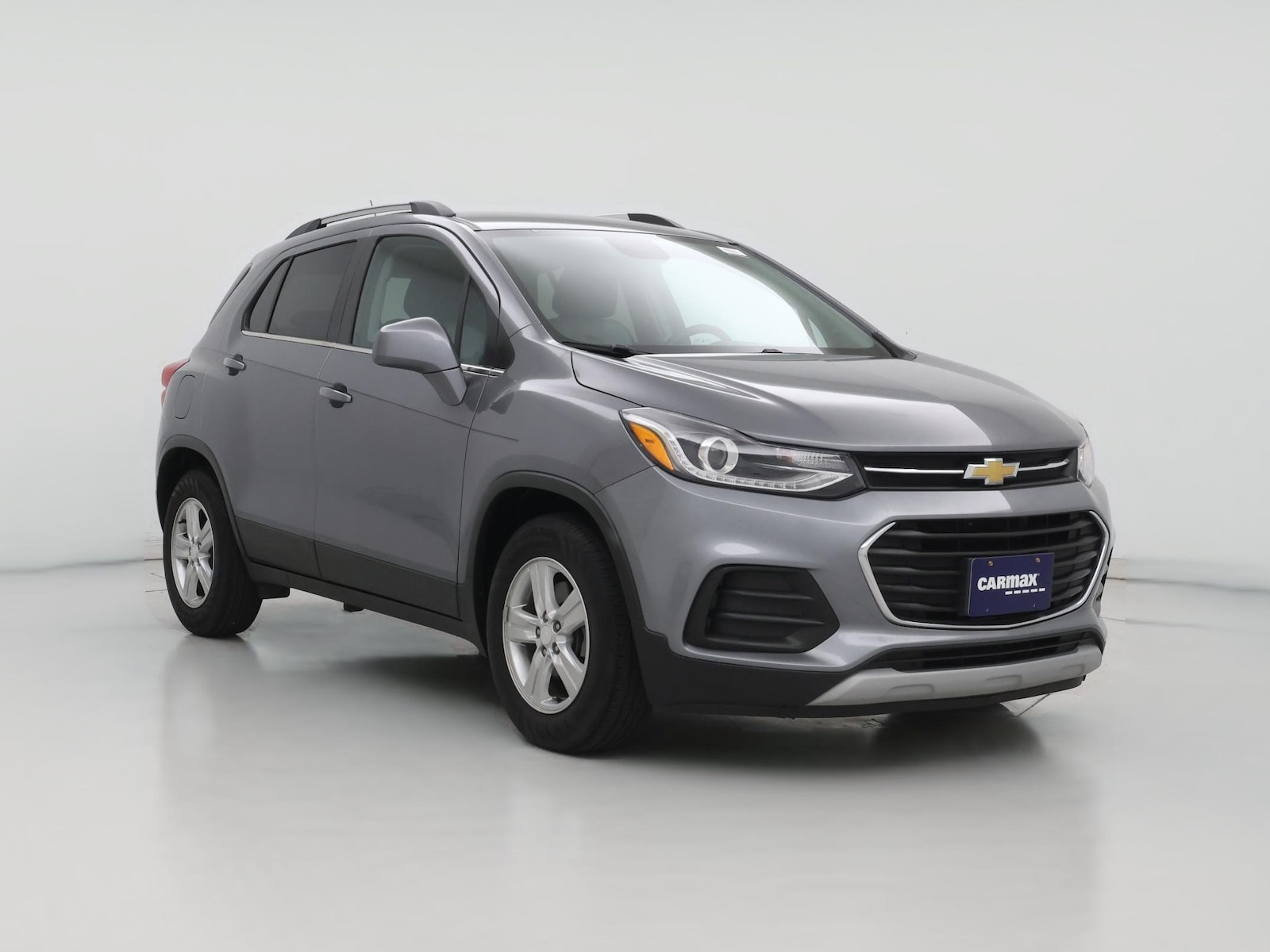 2020 Chevrolet Trax