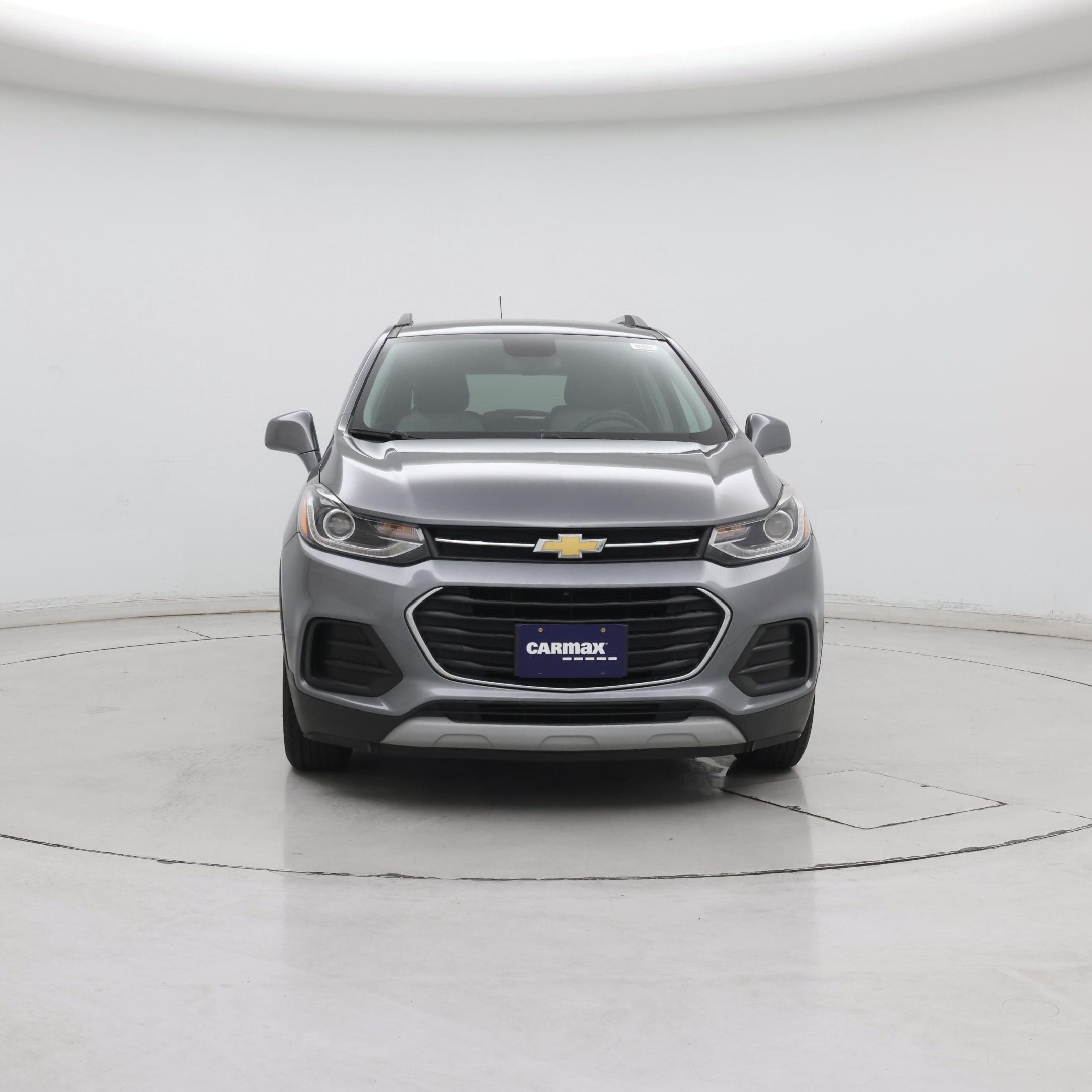 Thumbnail: 2020 Chevrolet Trax - 5