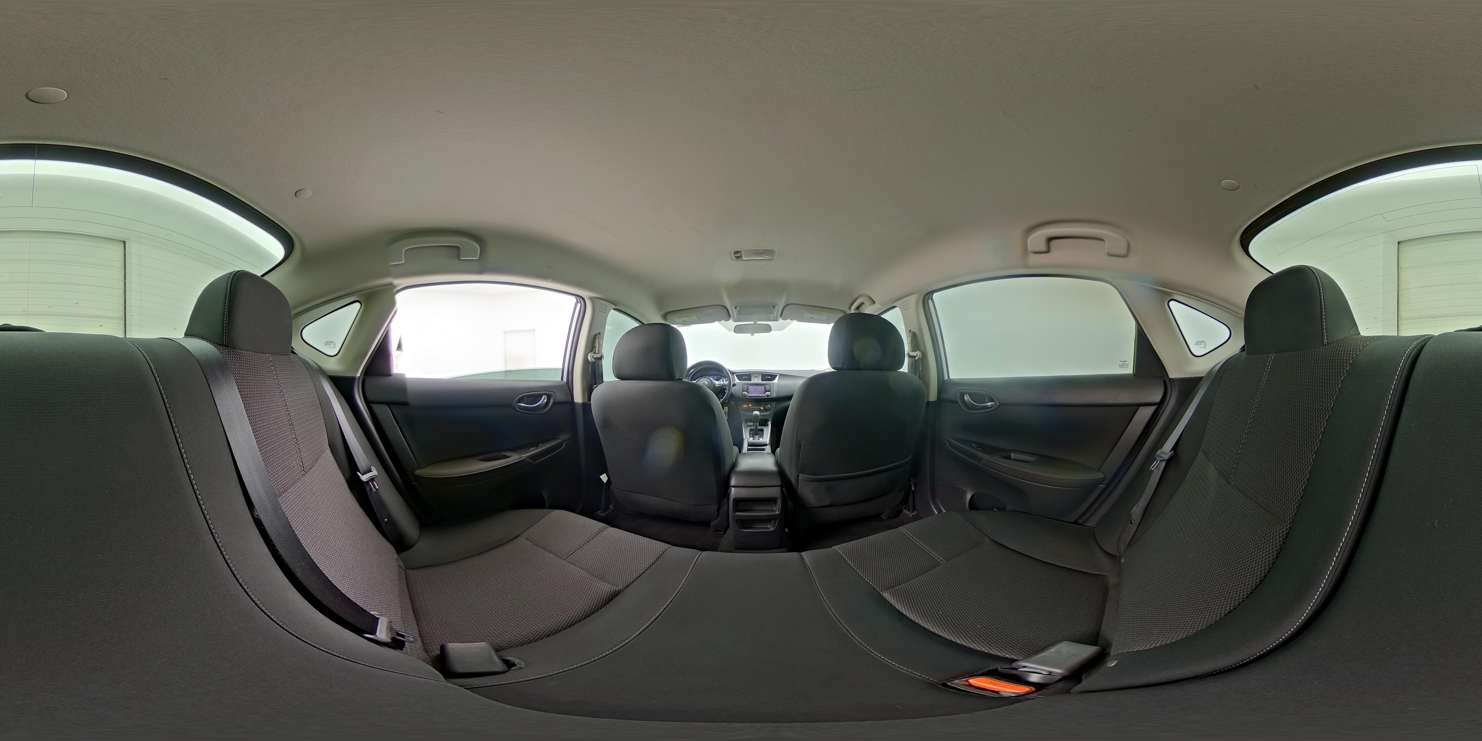 2018 Nissan Sentra S - Photo 25