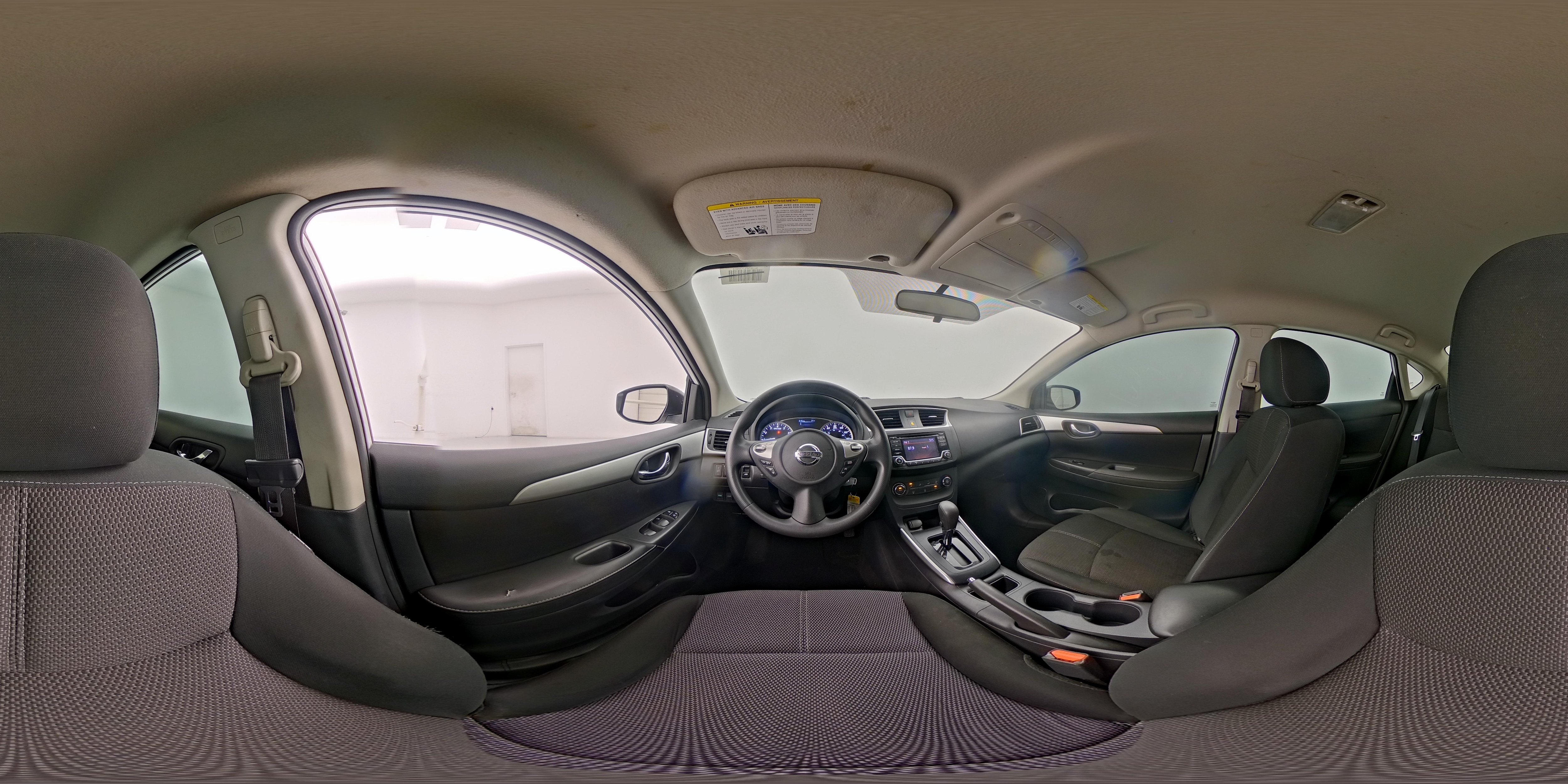 2018 Nissan Sentra S - Photo 26