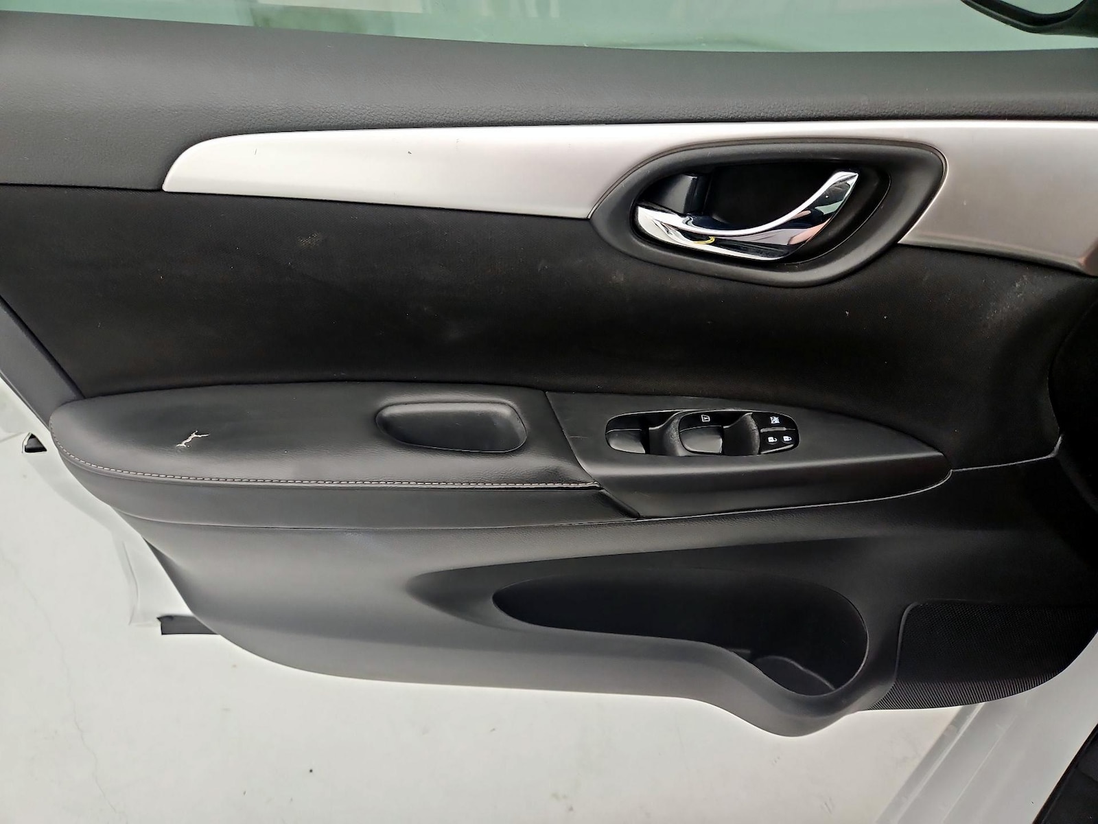 2018 Nissan Sentra S - Photo 13
