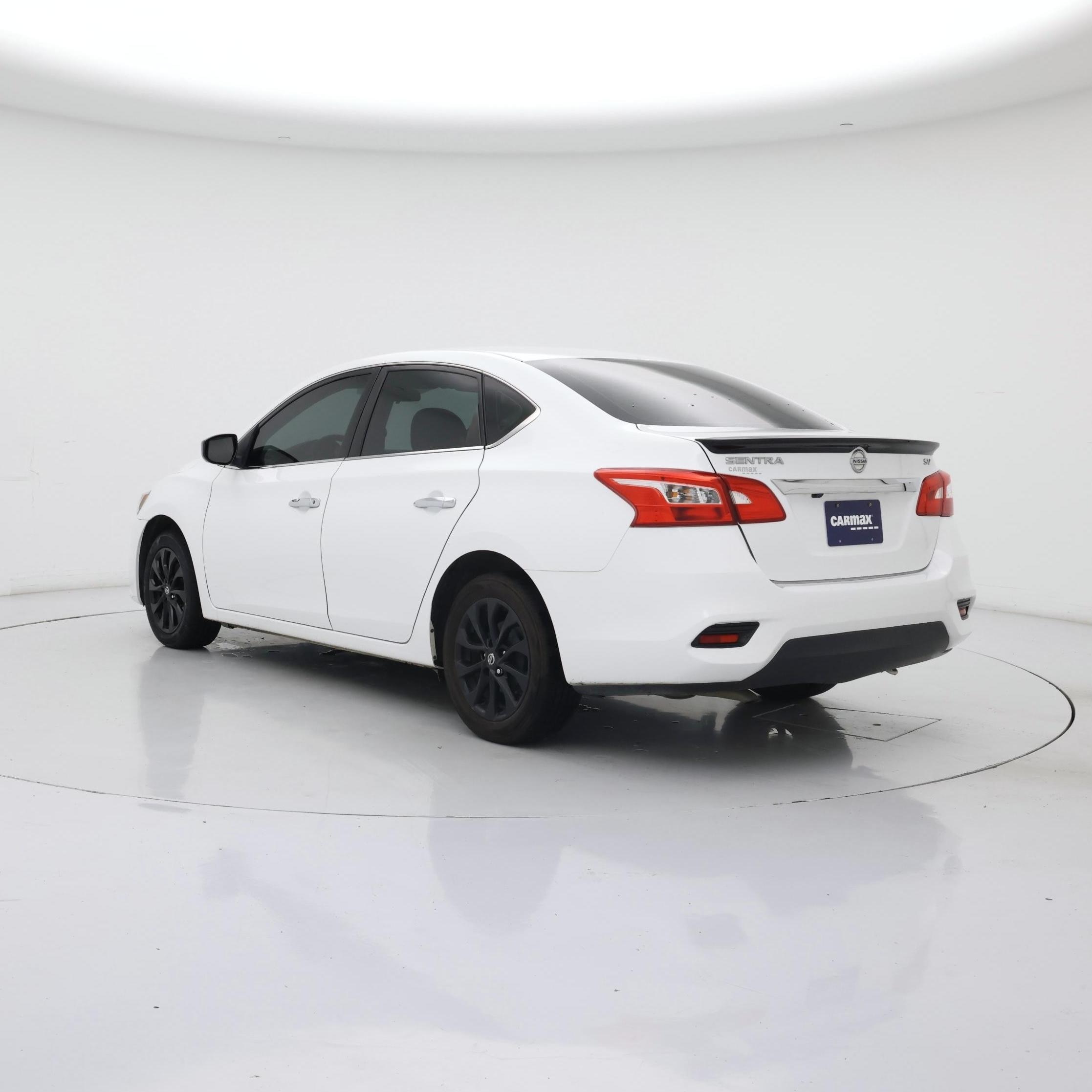 Thumbnail: 2018 Nissan Sentra - 2