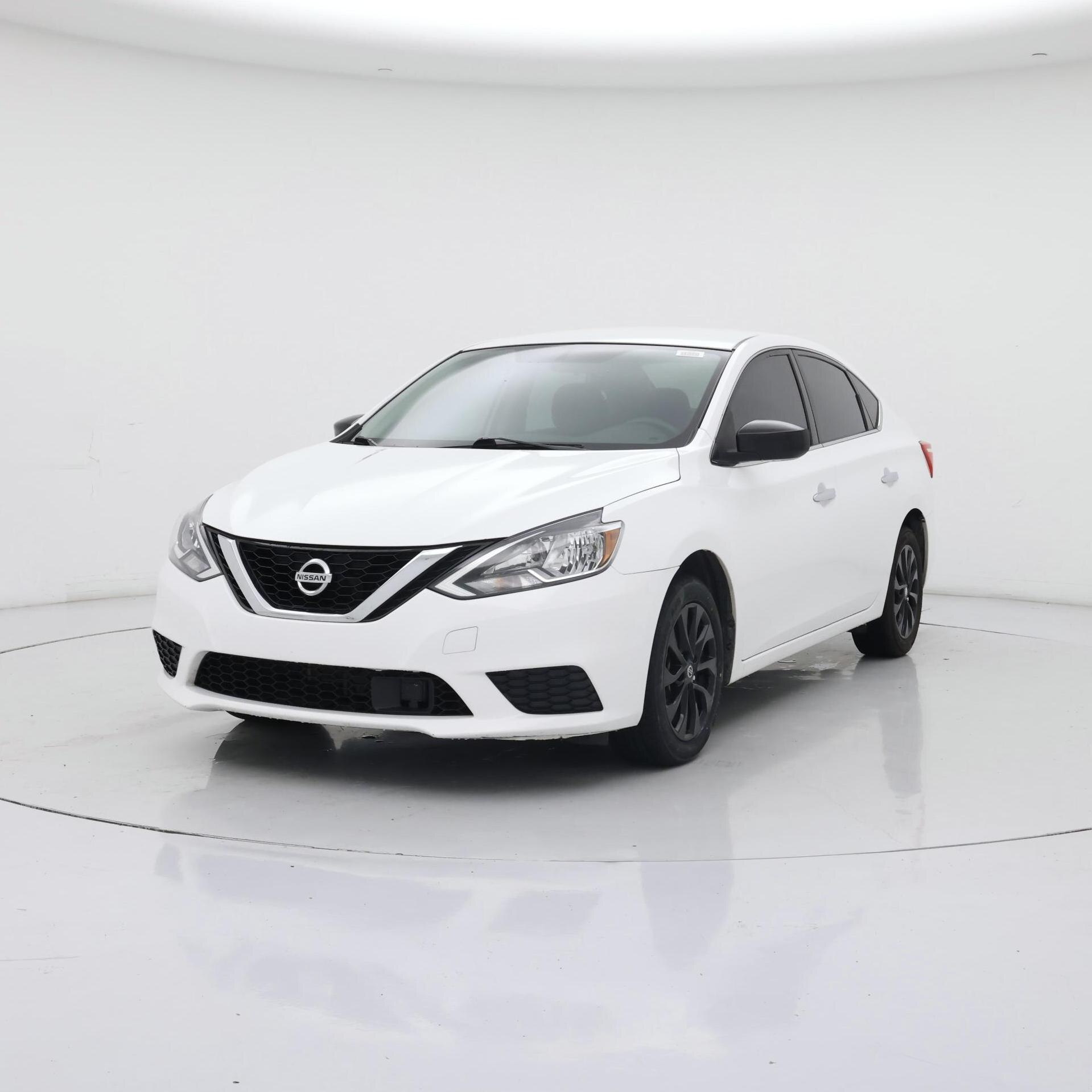 Thumbnail: 2018 Nissan Sentra - 4