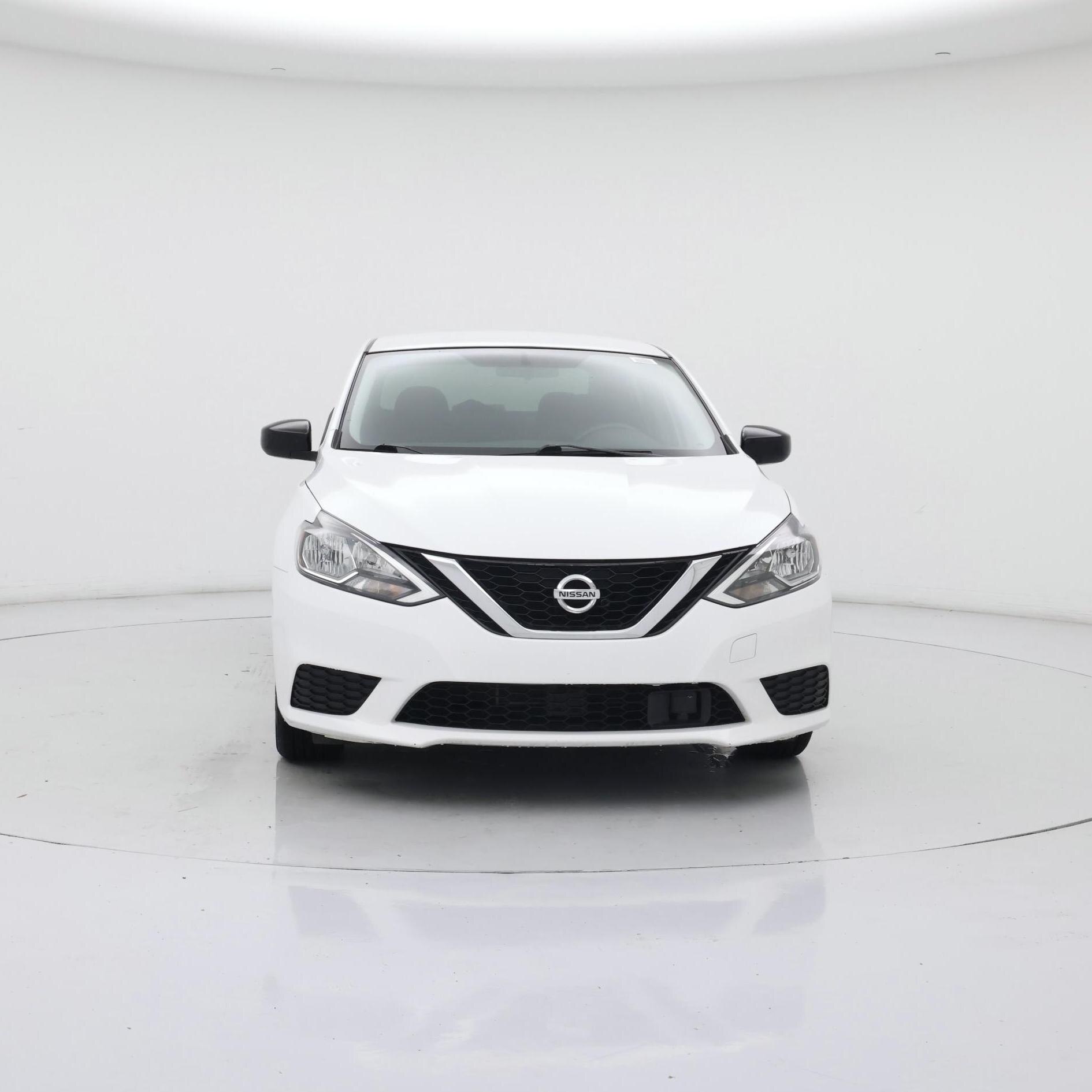 Thumbnail: 2018 Nissan Sentra - 5