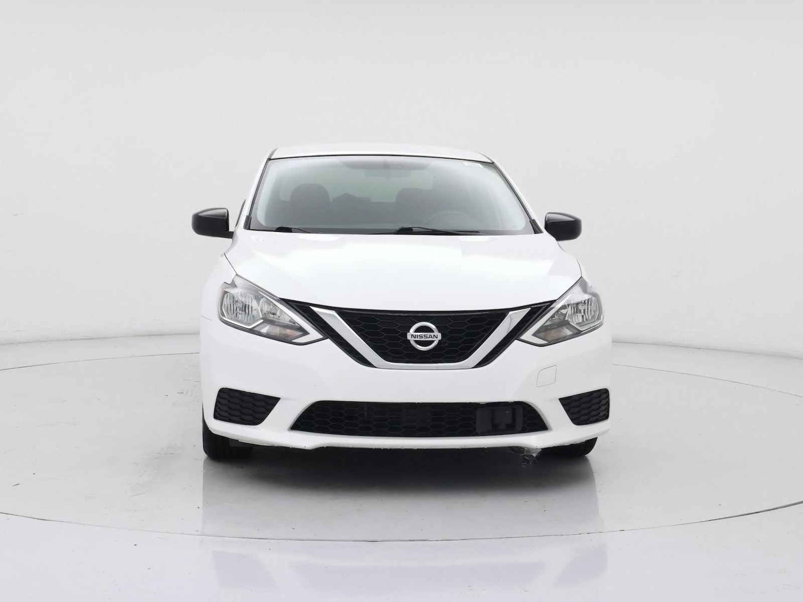2018 Nissan Sentra S - Photo 6