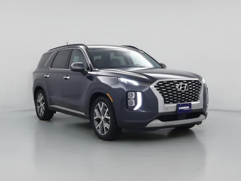 2020 Hyundai Palisade SEL -
                  Roanoke, VA