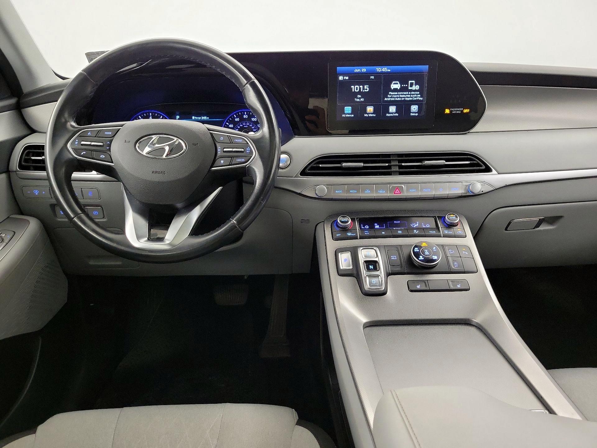 Thumbnail: 2020 Hyundai Palisade - 9