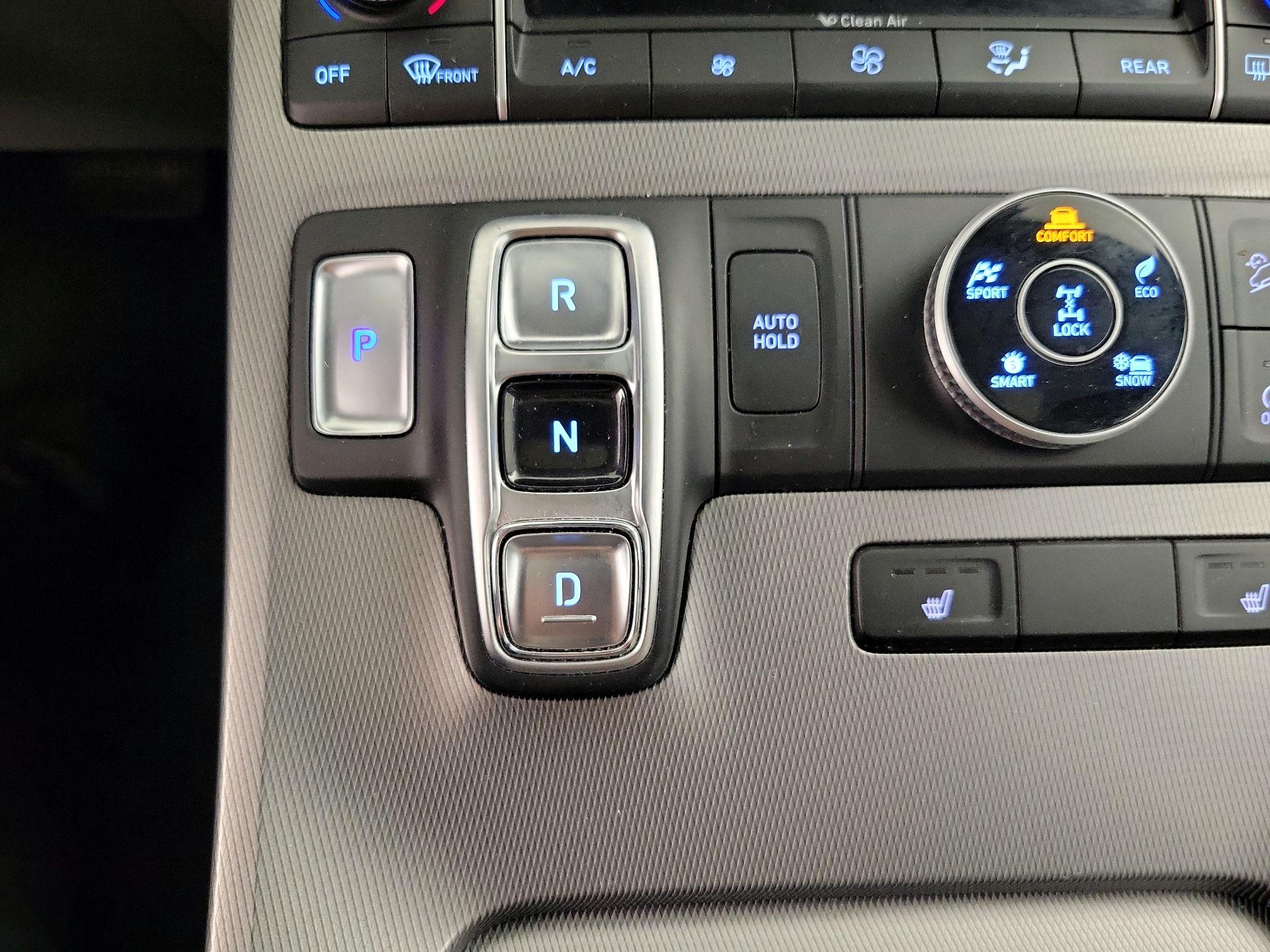 Thumbnail: 2020 Hyundai Palisade - 17