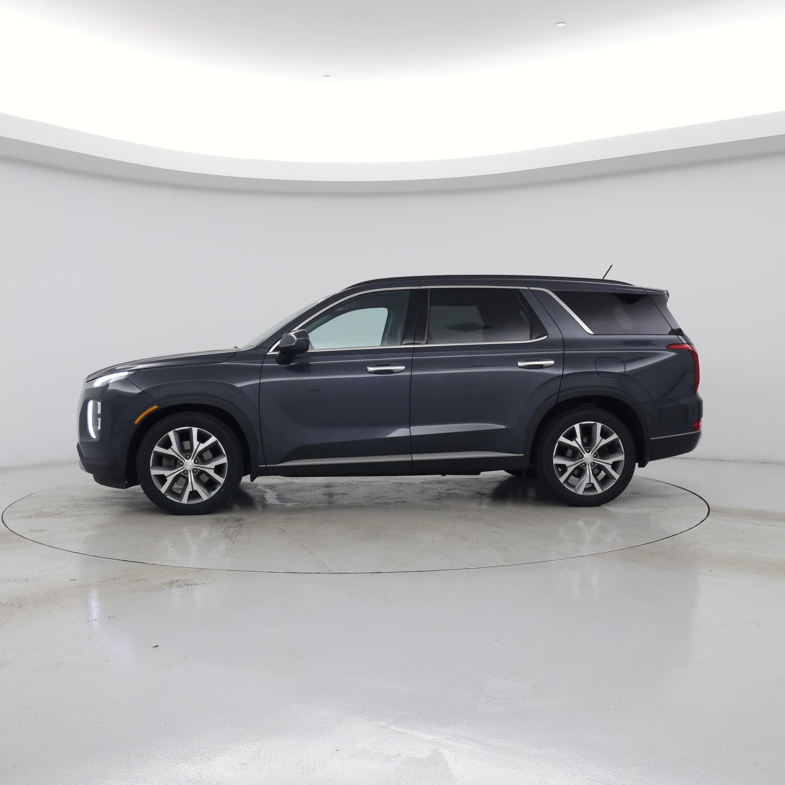 Thumbnail: 2020 Hyundai Palisade - 3