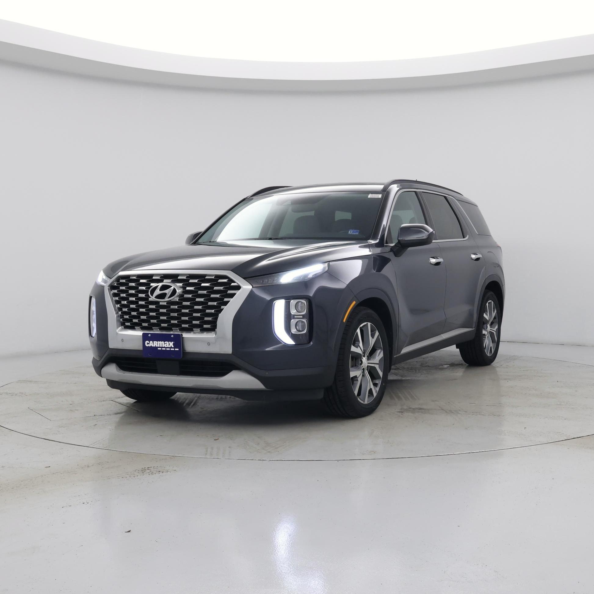 Thumbnail: 2020 Hyundai Palisade - 4